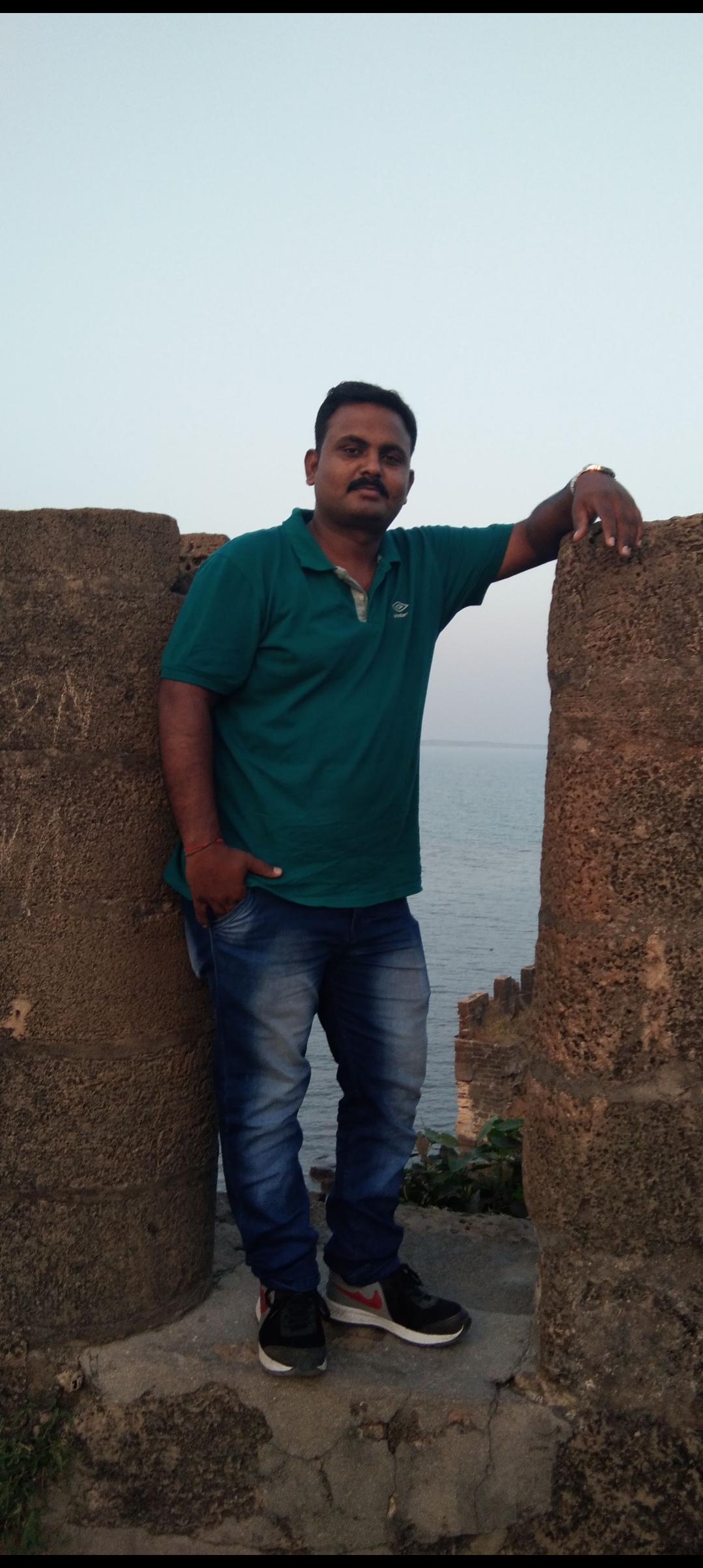 Vishal patel