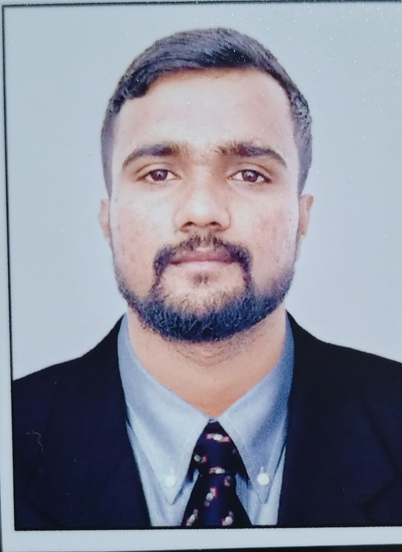 Pathan Saifullakhan