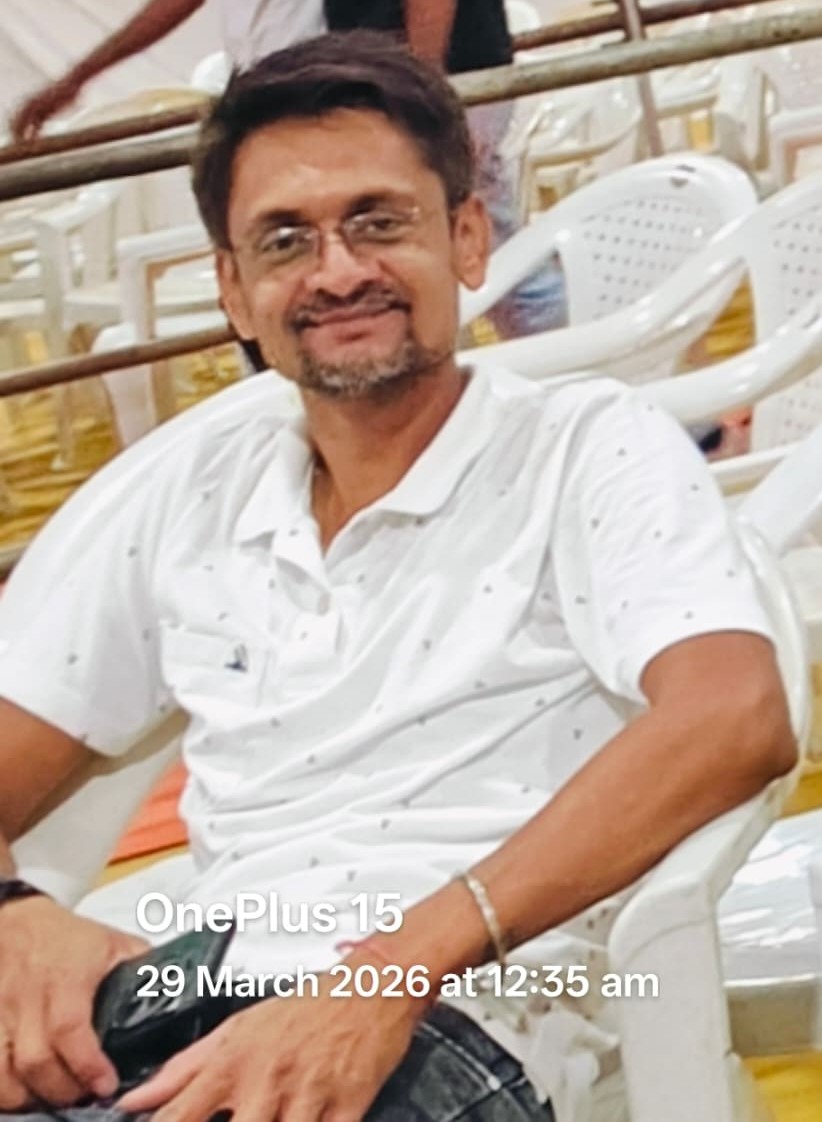 Bhatt Hemang