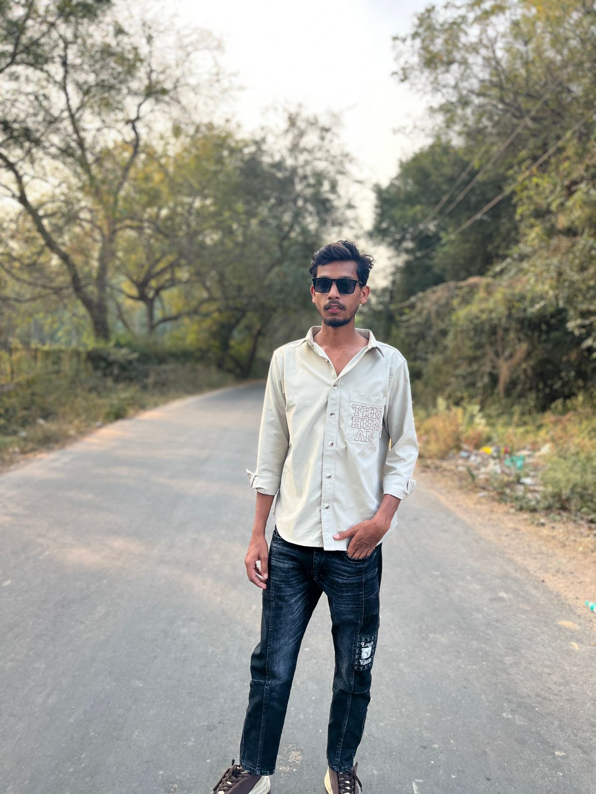 Banjara Barkat Rafik