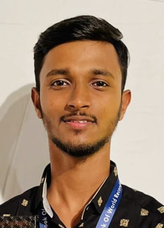 Patel Aayush