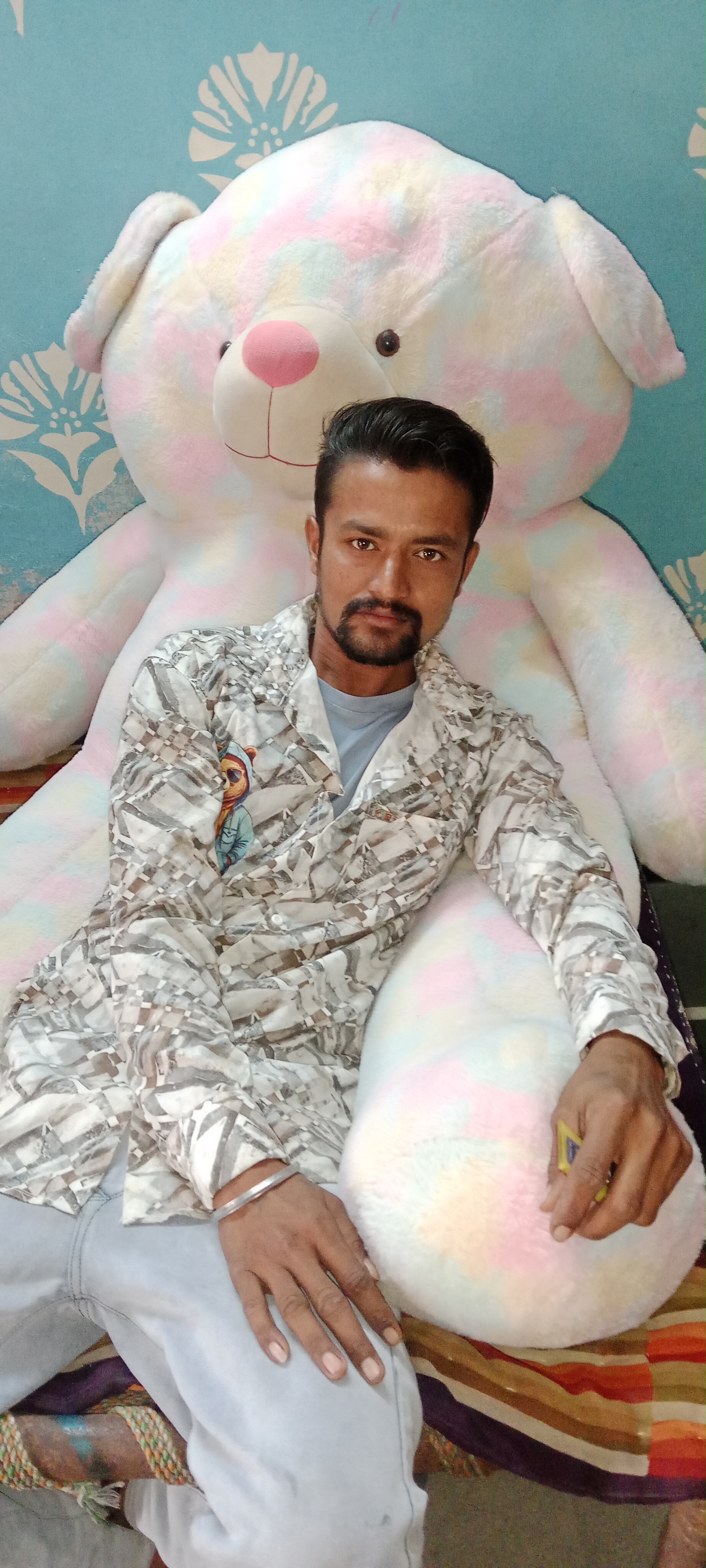Rathava lala bhai a