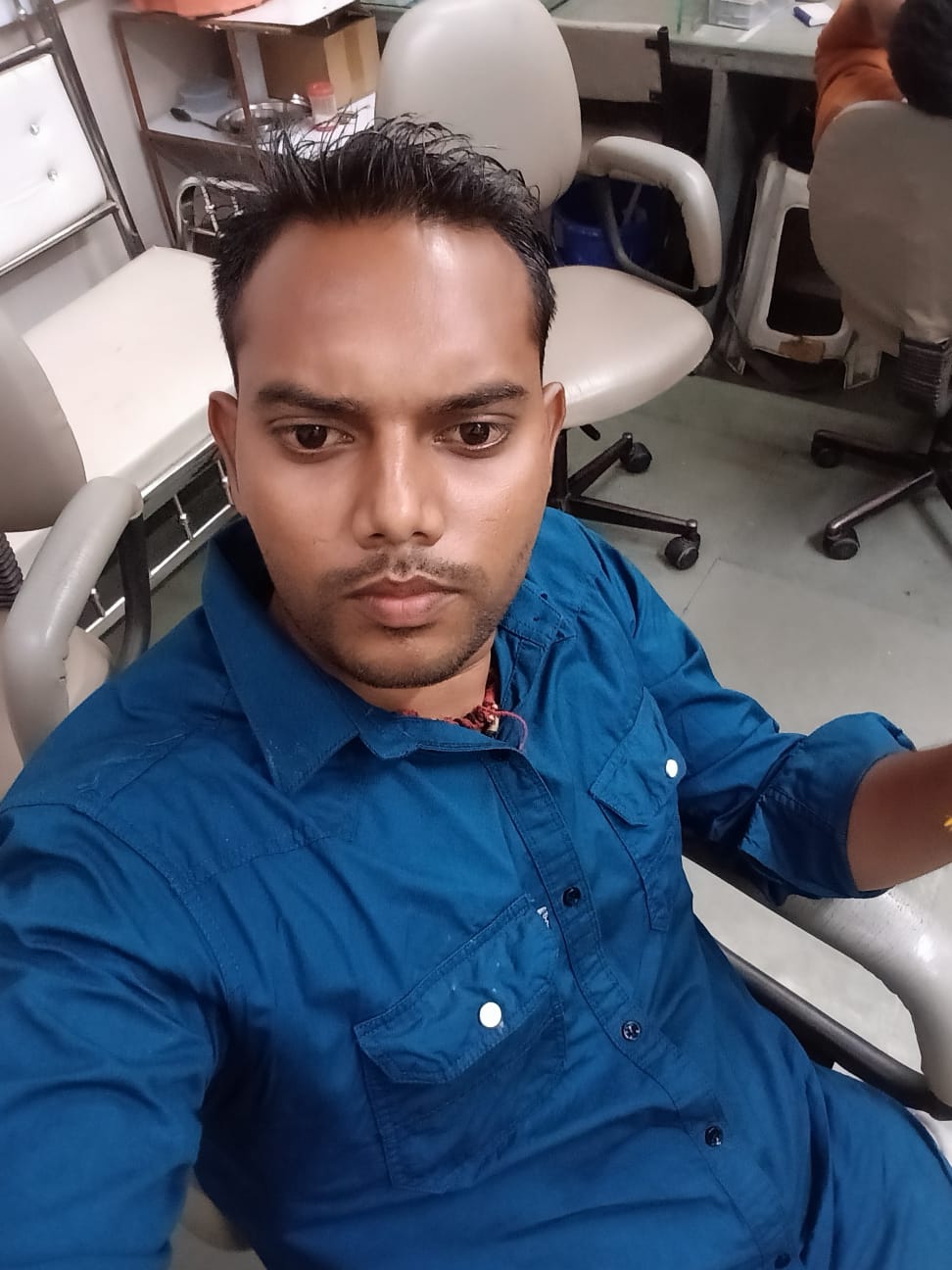 Mali Pratik