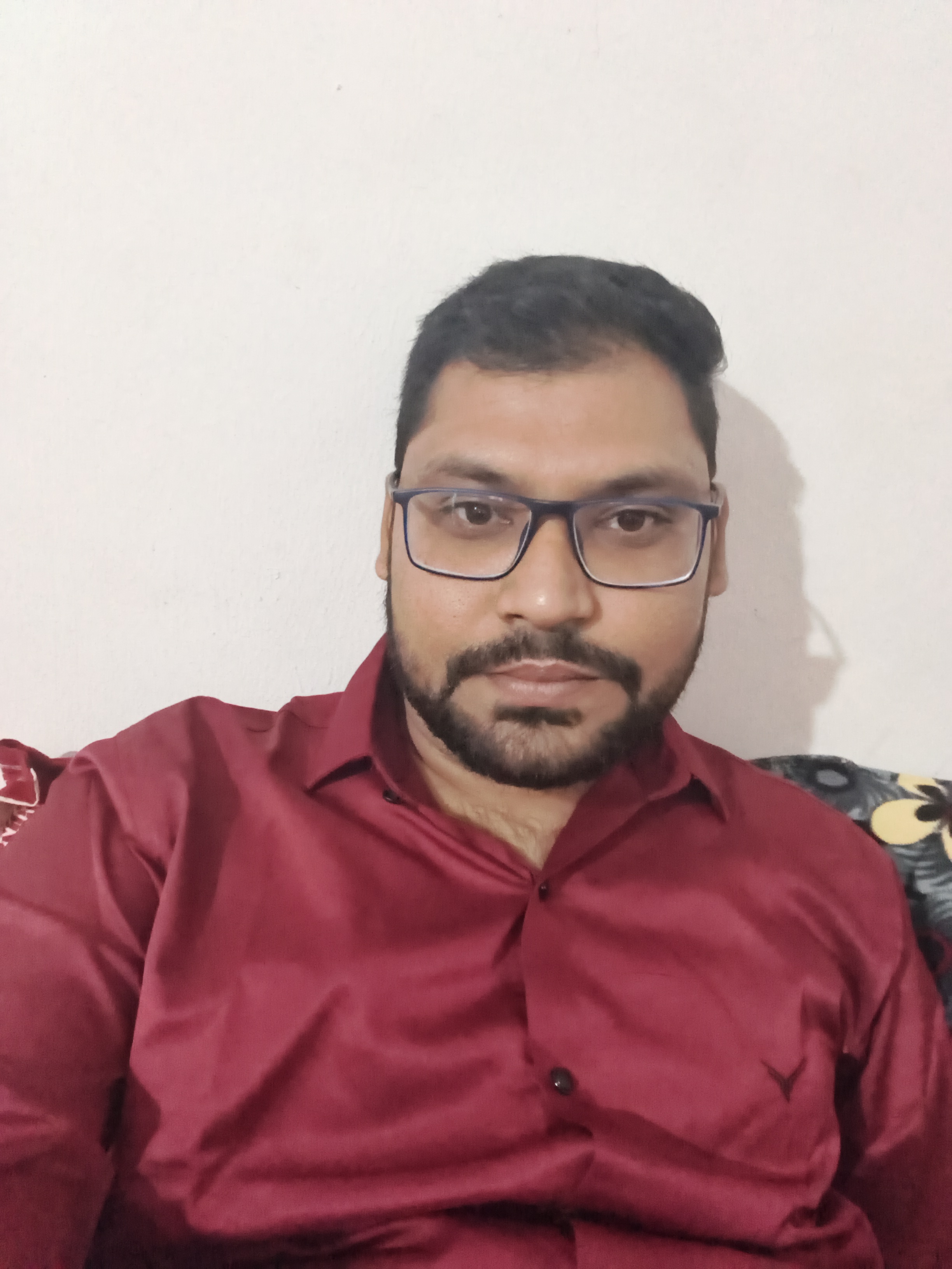 Panchal Niravkumar