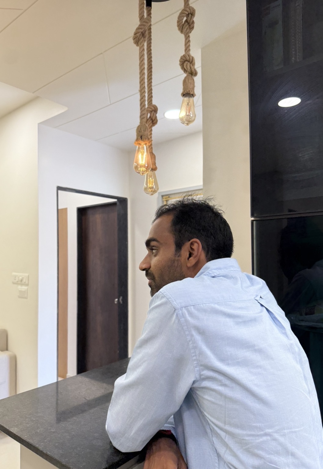 Bhavin Patel