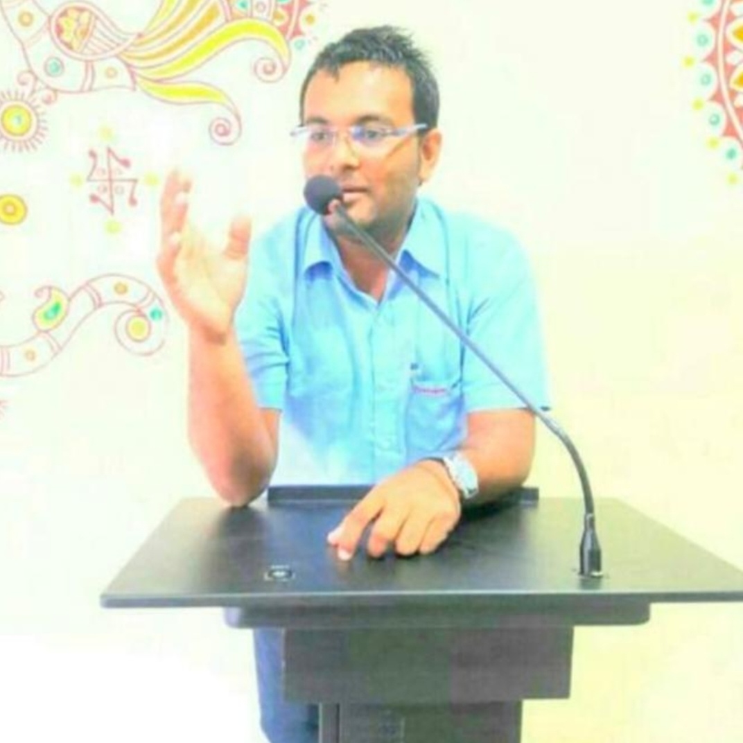 Sahil Vhora