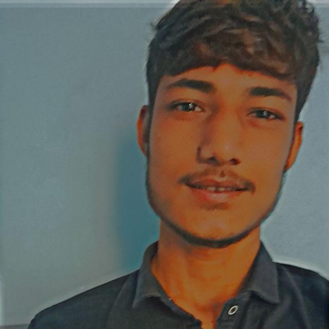 Sahil Ghanchi