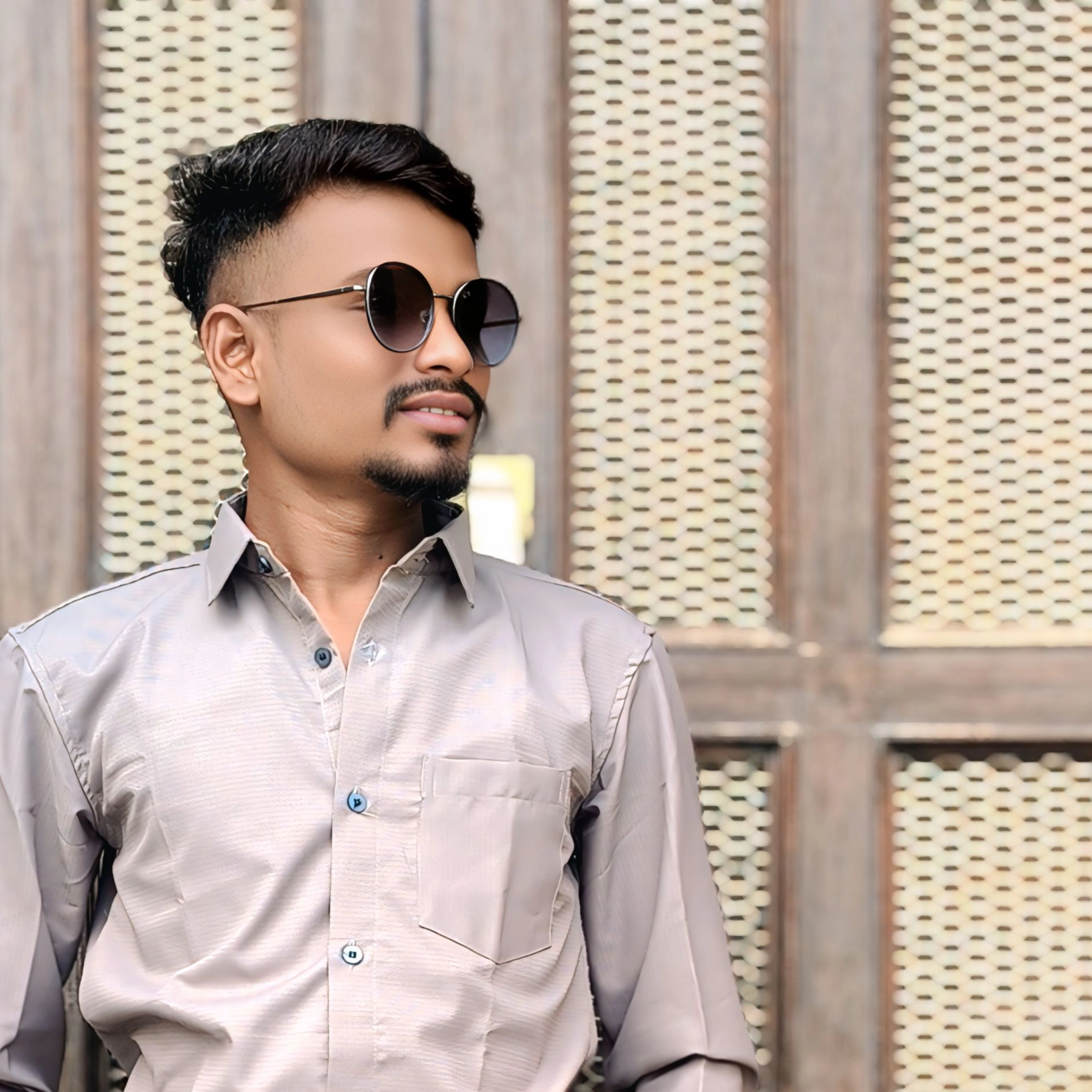 Sandip Tadvi