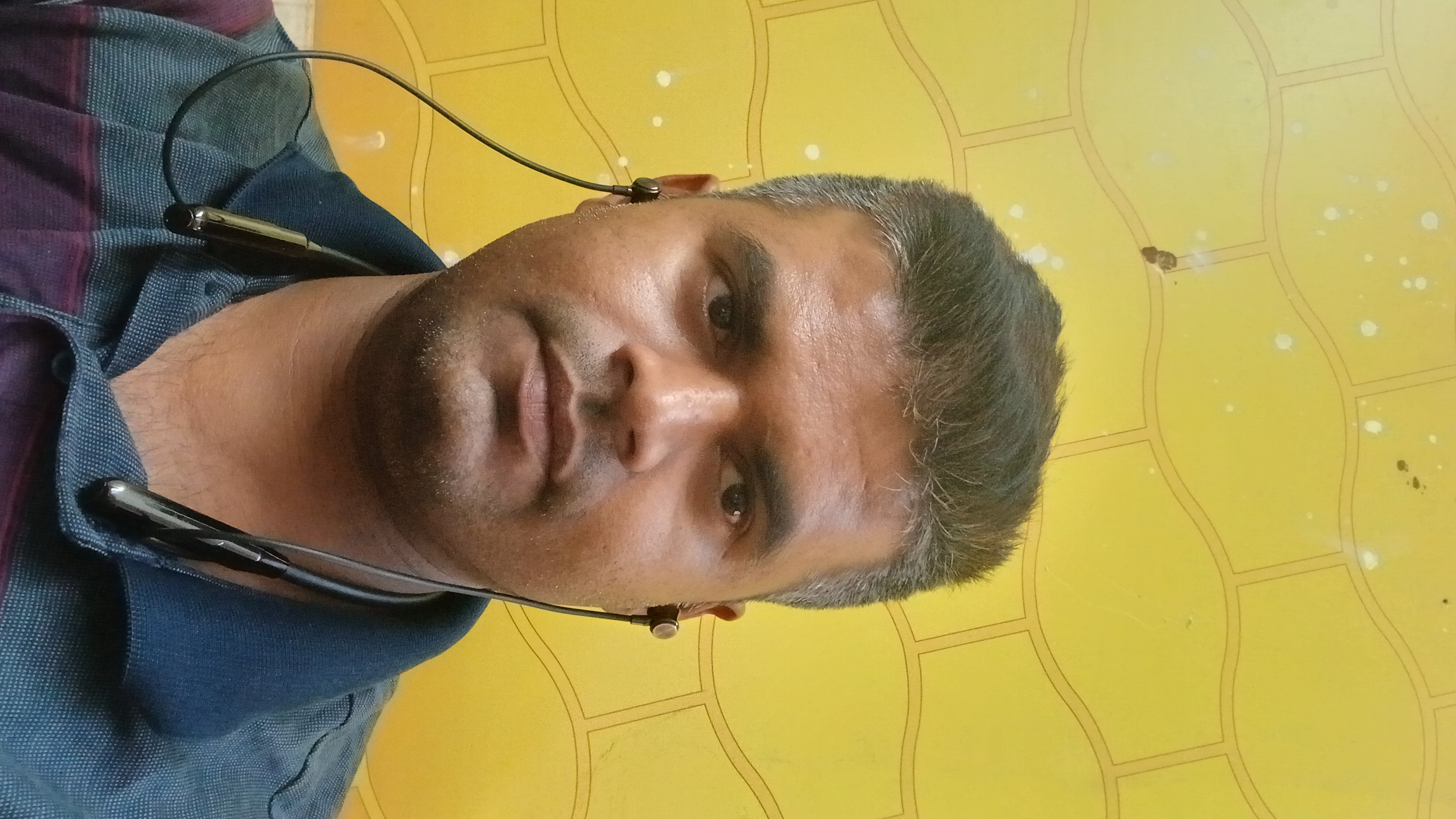 Bhavin mafatbhai mali
