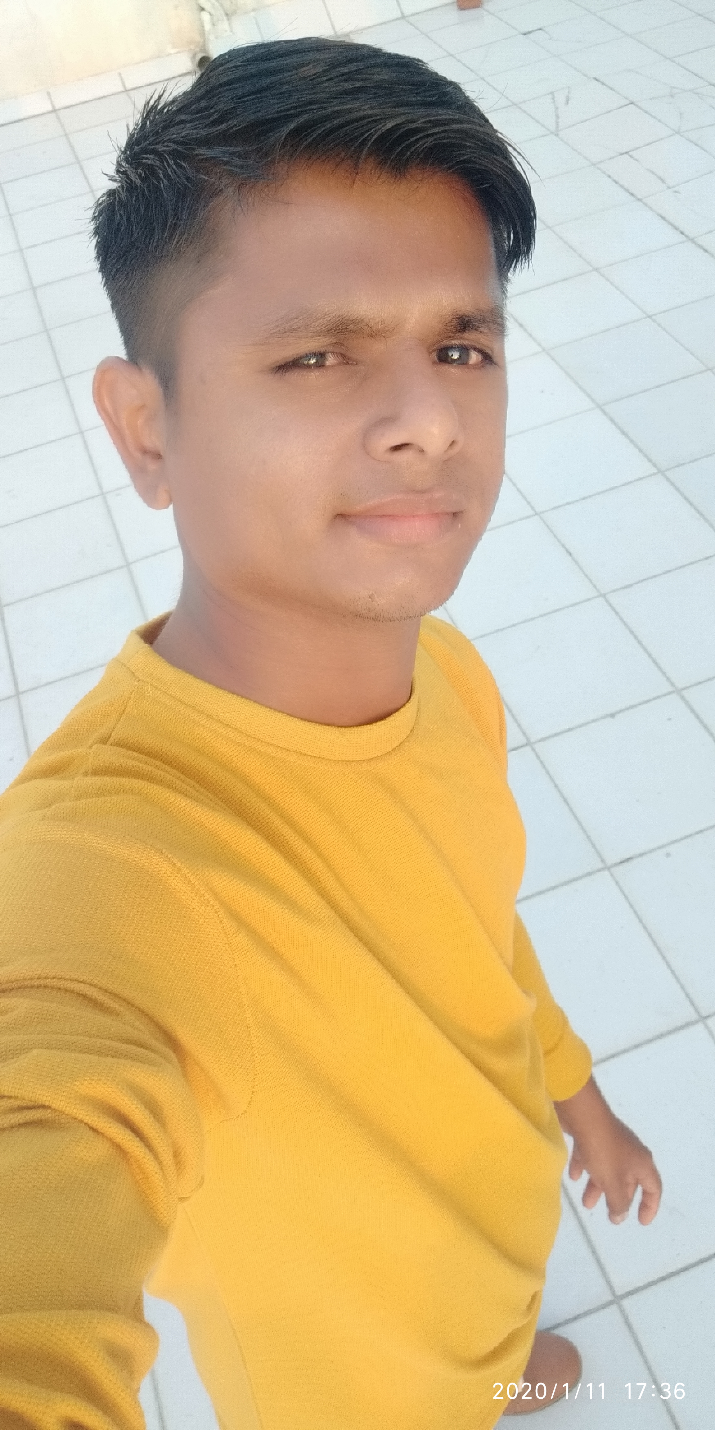 Imran ghanchi