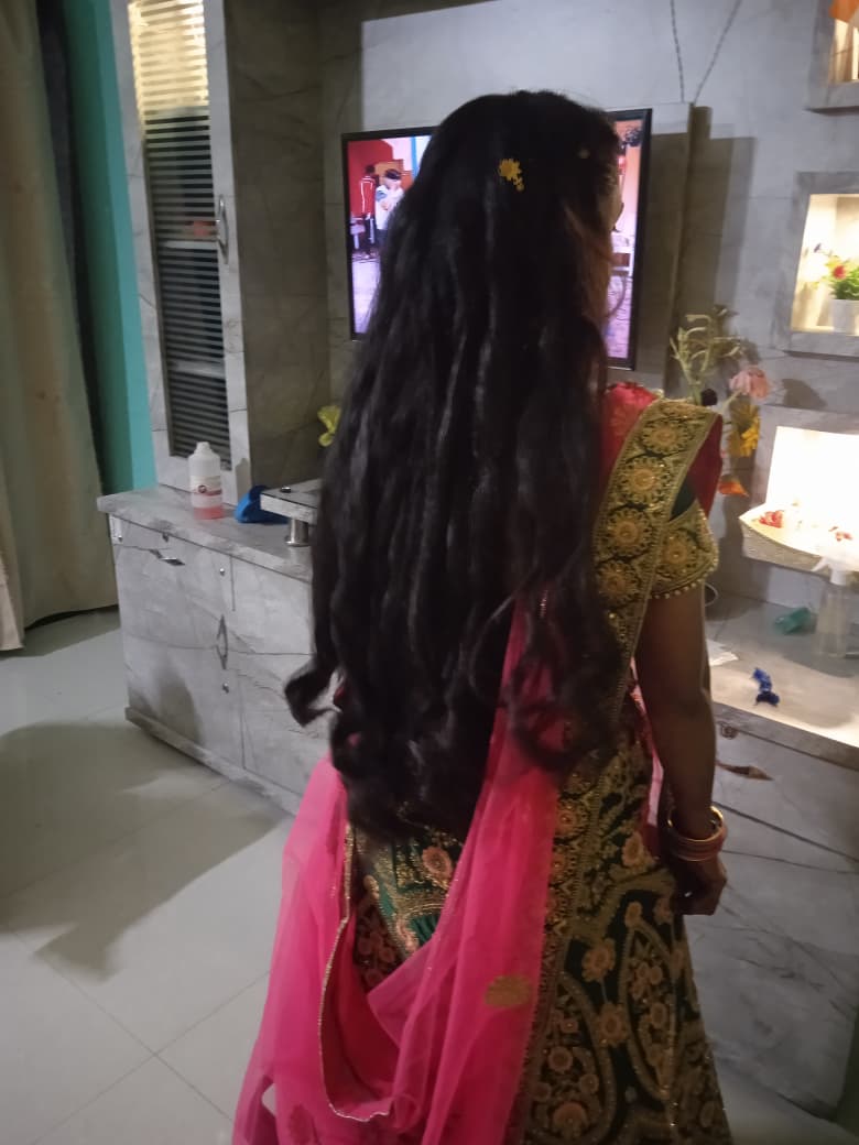 Vashali Vivek Jadhav