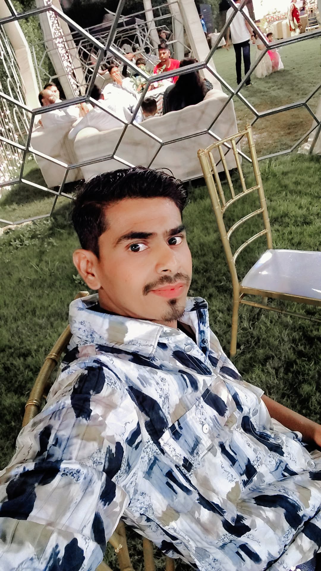 Riyaz Arab
