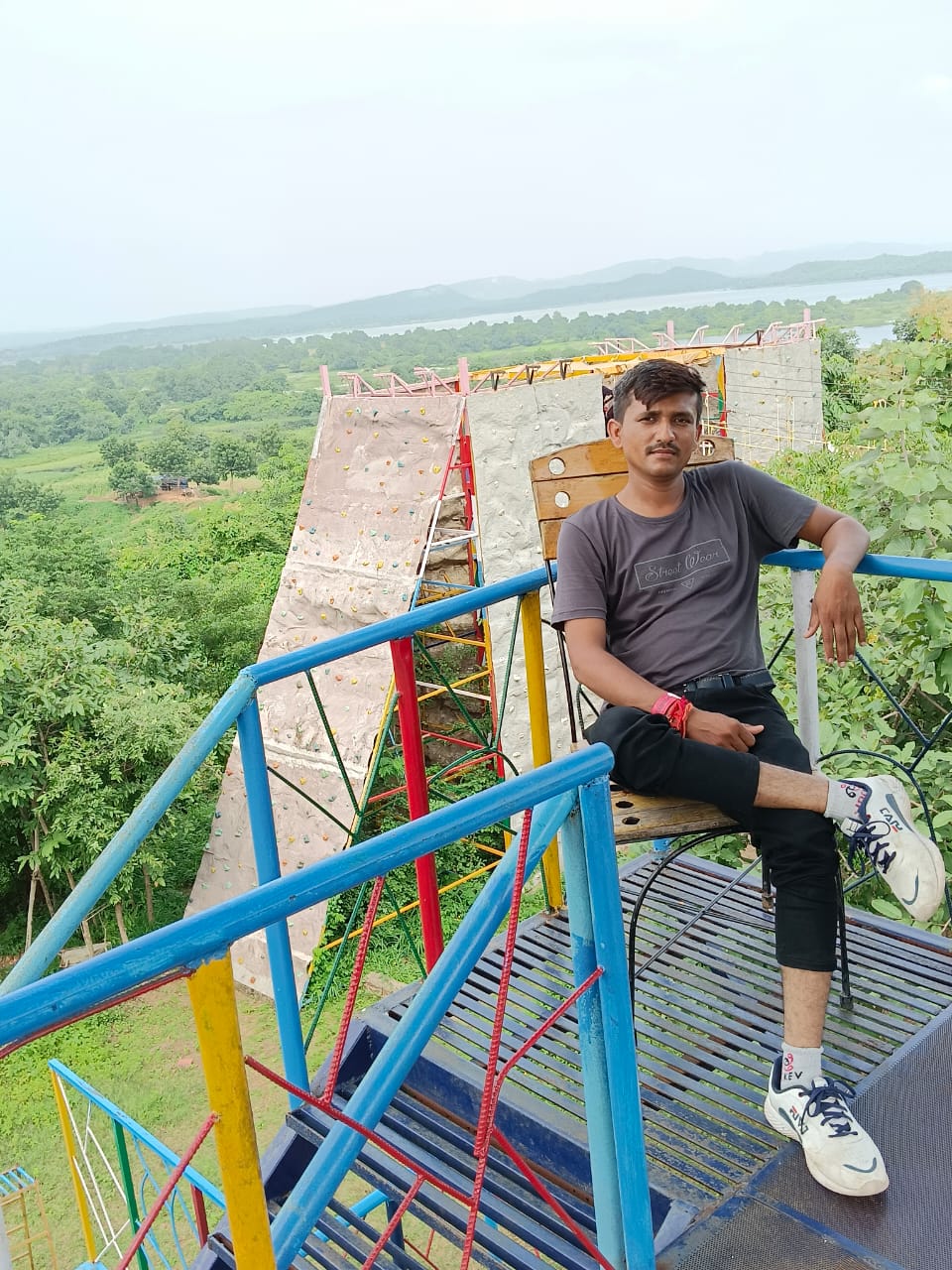 parmar vinod