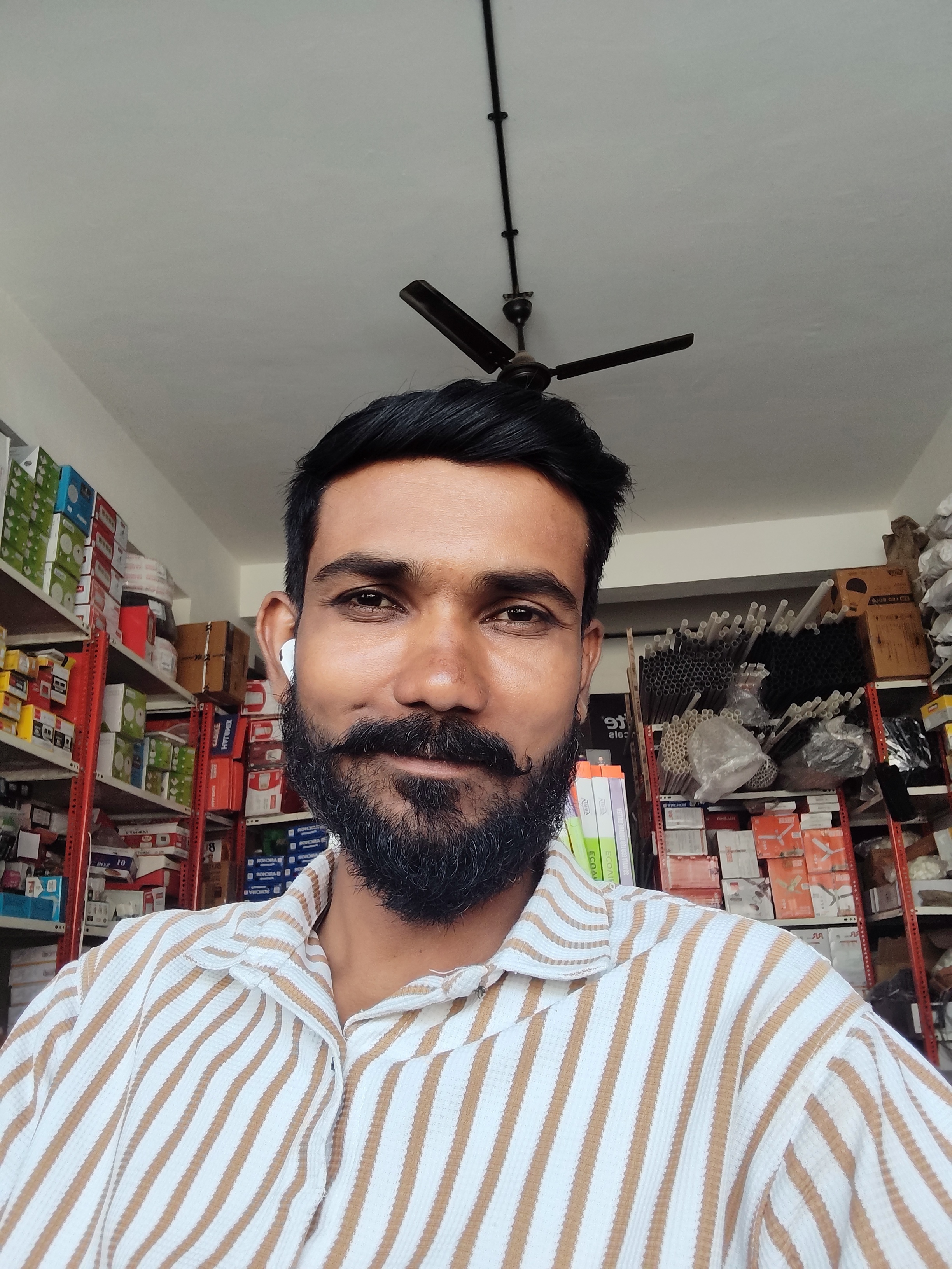 Ravichandra Vaghela