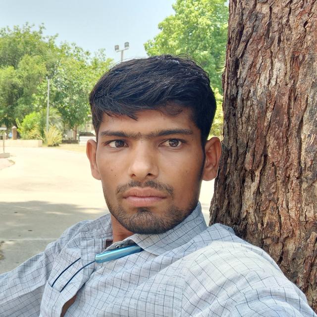 Goutam Suthar