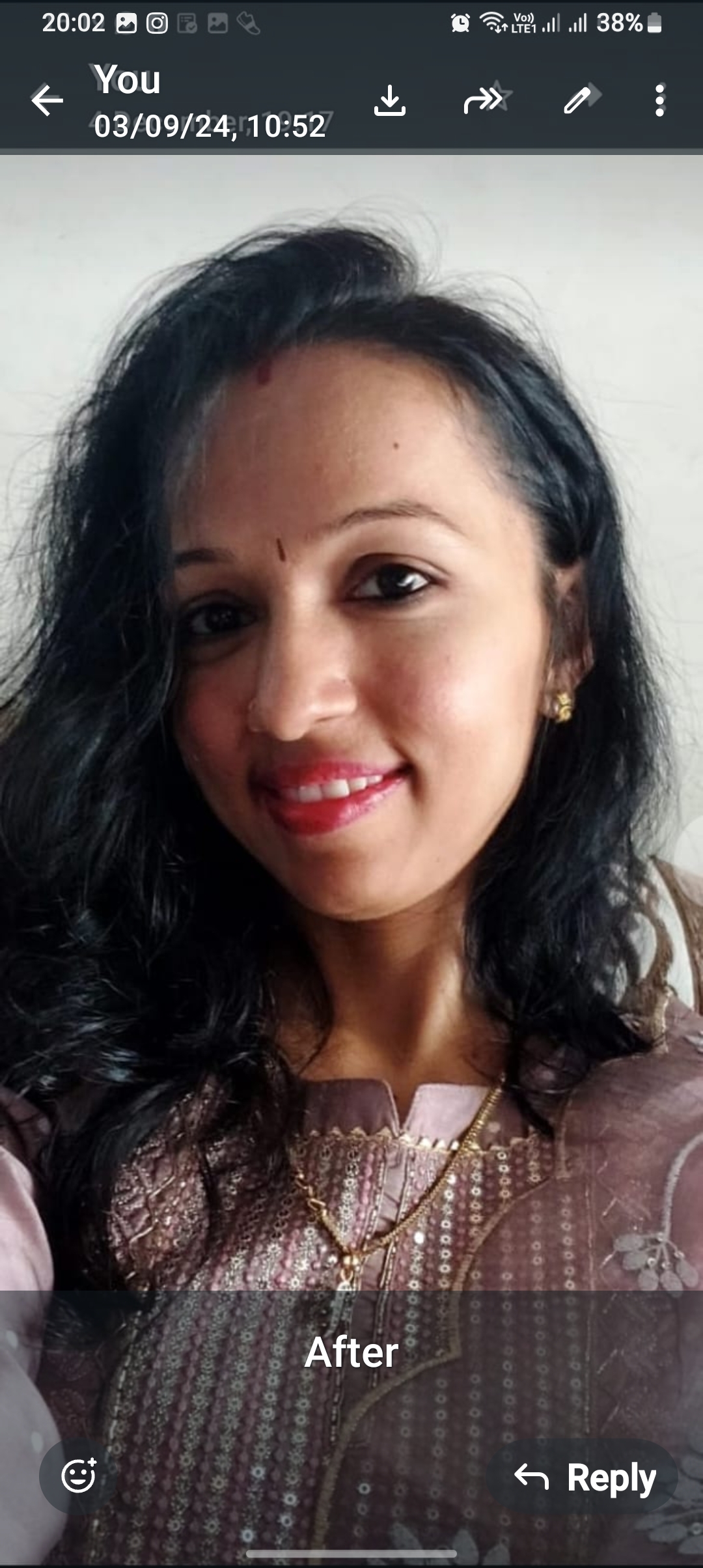 Kavita Maheshwari