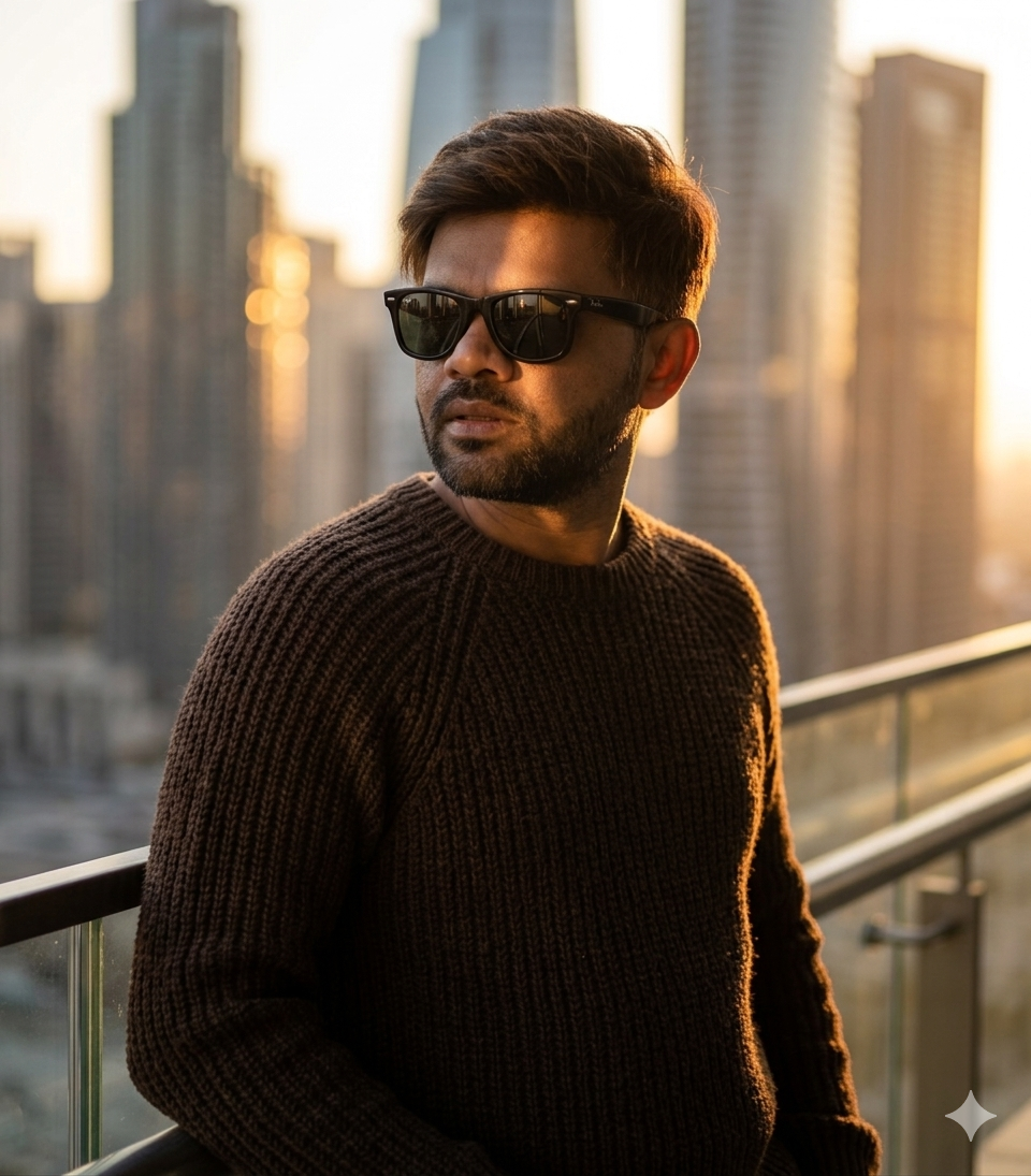 Rahul Mojidra