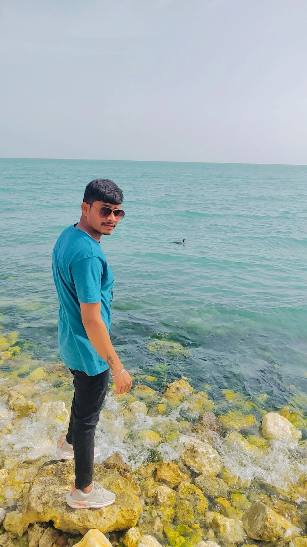 TADVI SANJAY