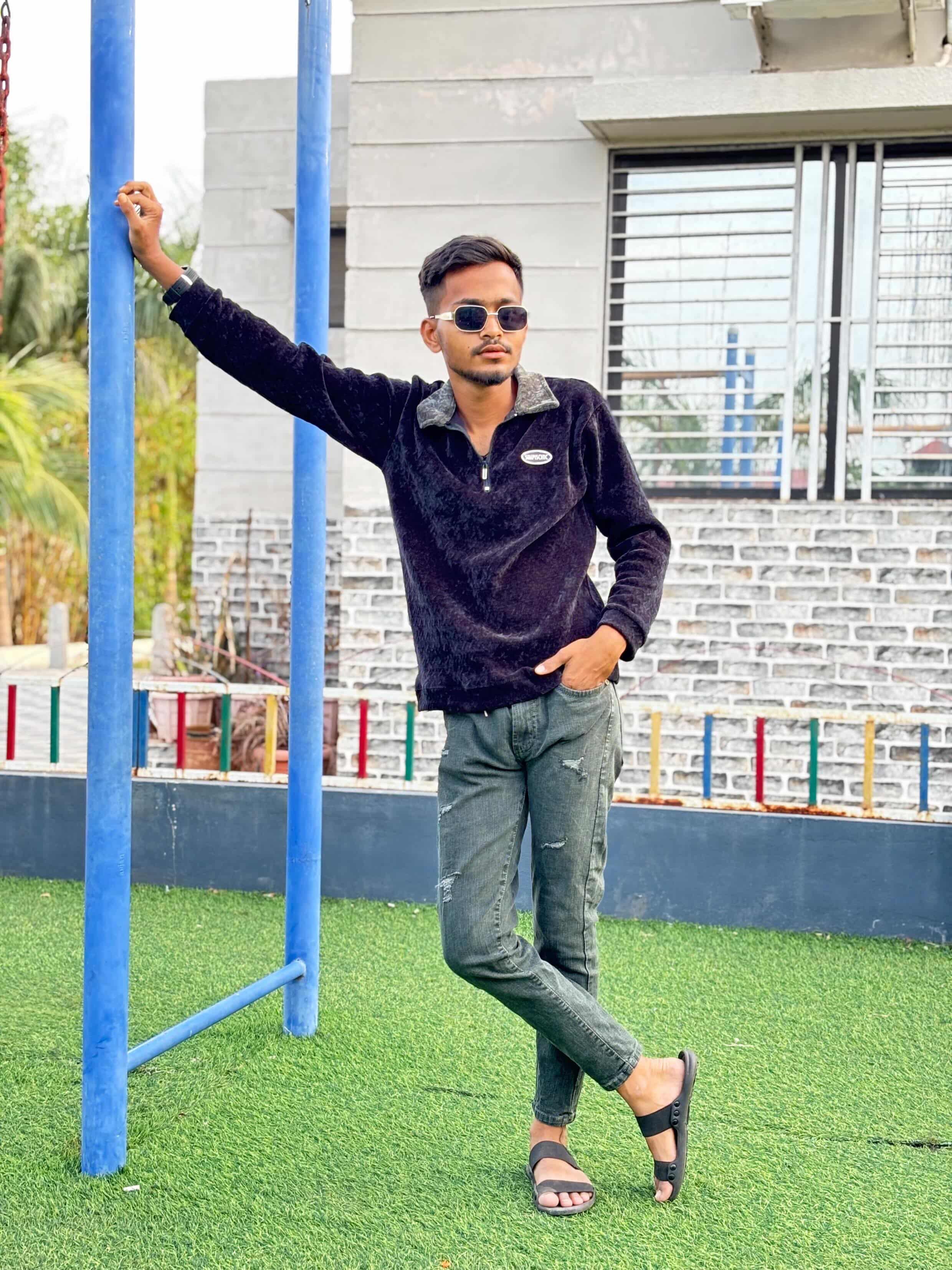 CHAPANERWALA GULAMMOINUDDIN