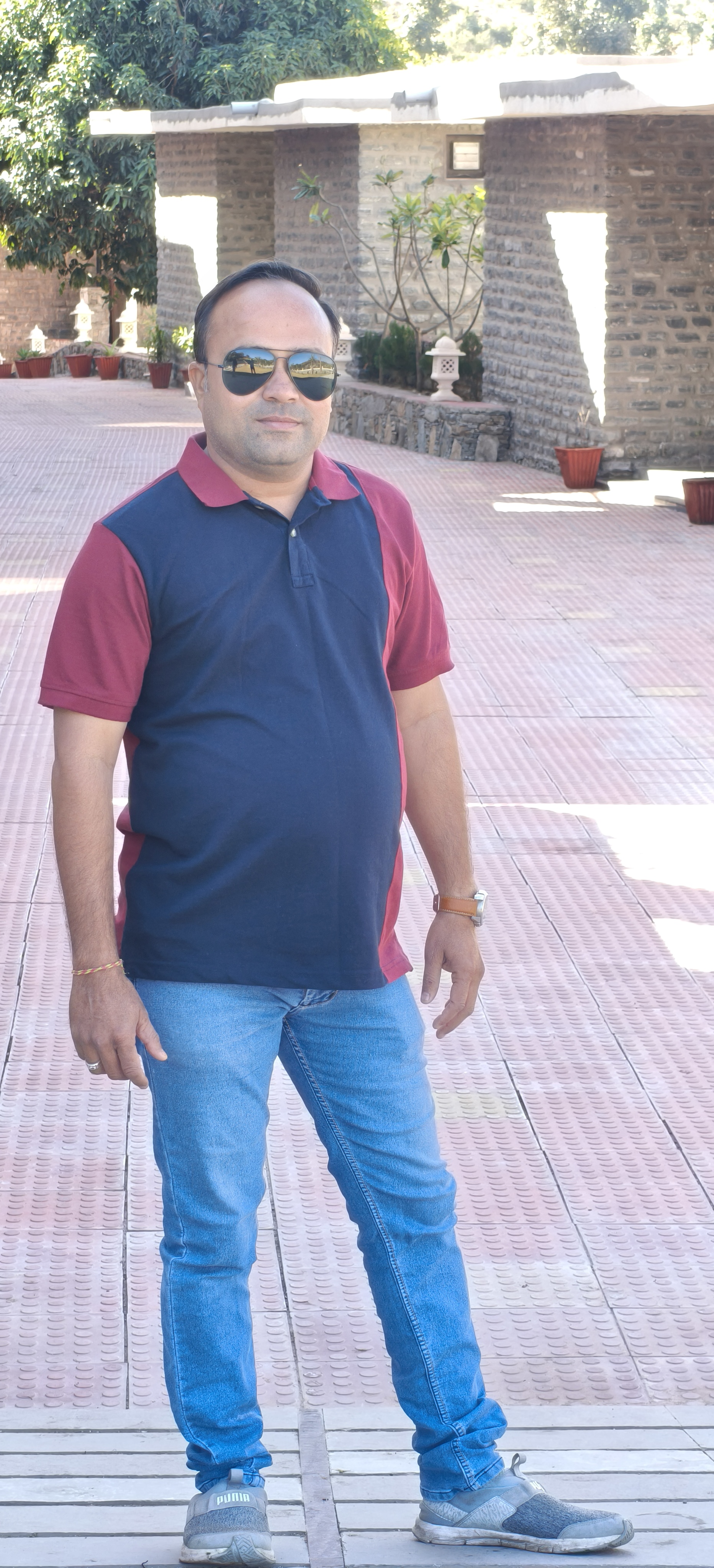 Nikunj mistry