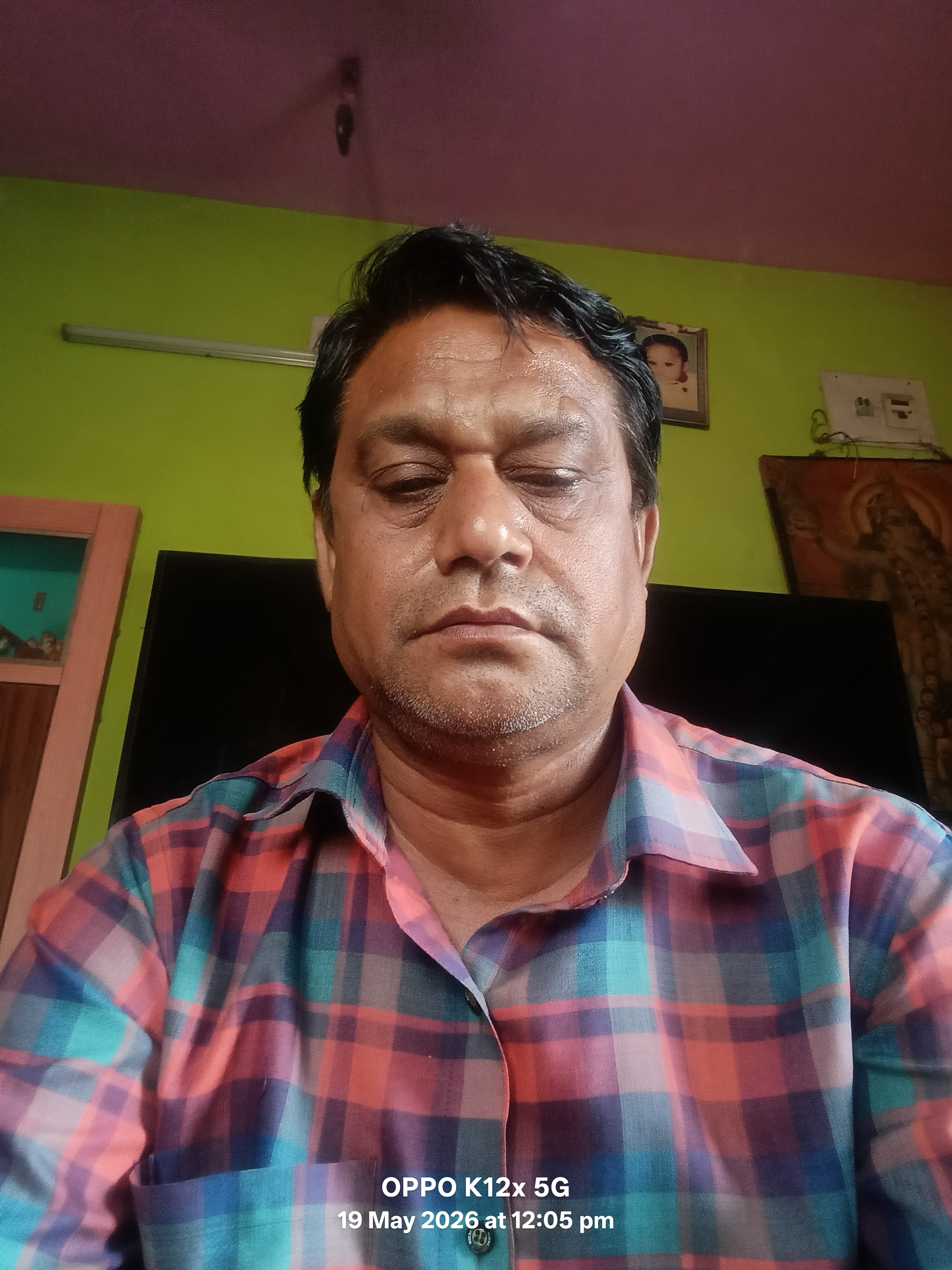Paresh padhiyar