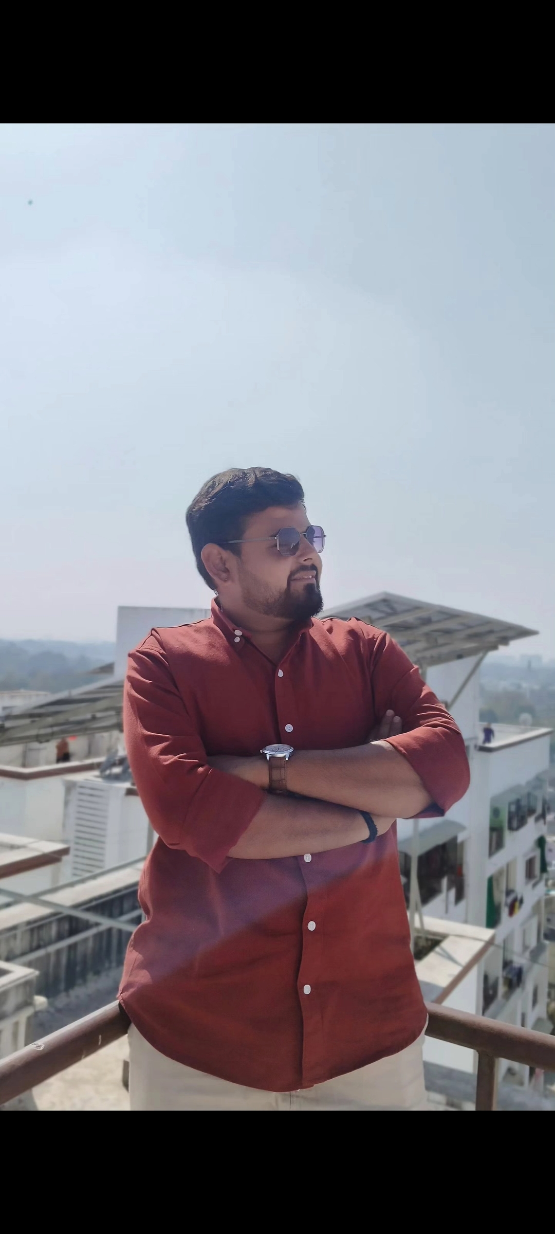 Sharma Parth Kumar Vinod bhai