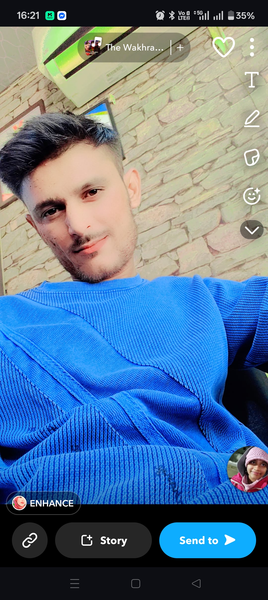 Harsora akash anilbhai