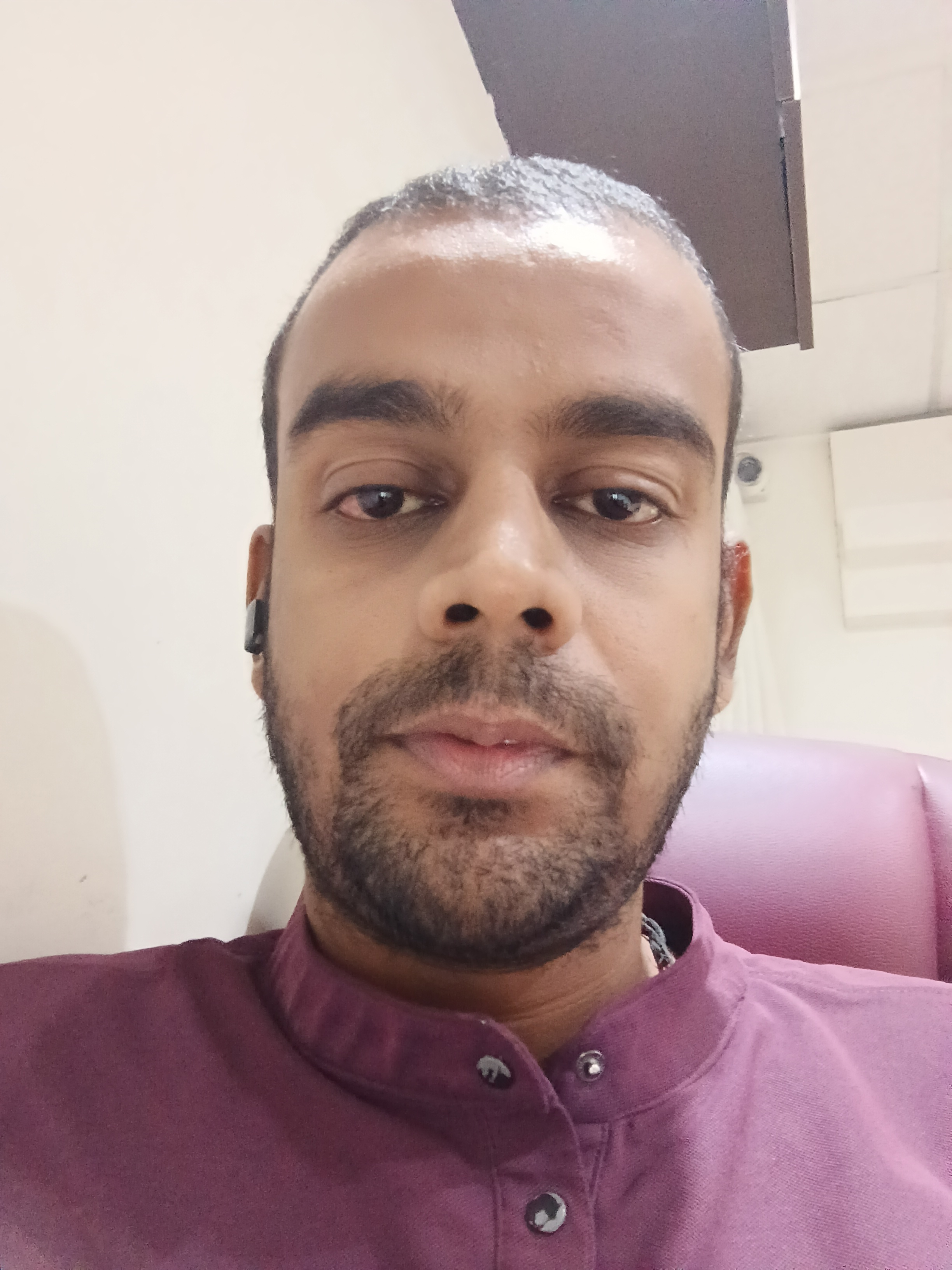 Chintan Vora