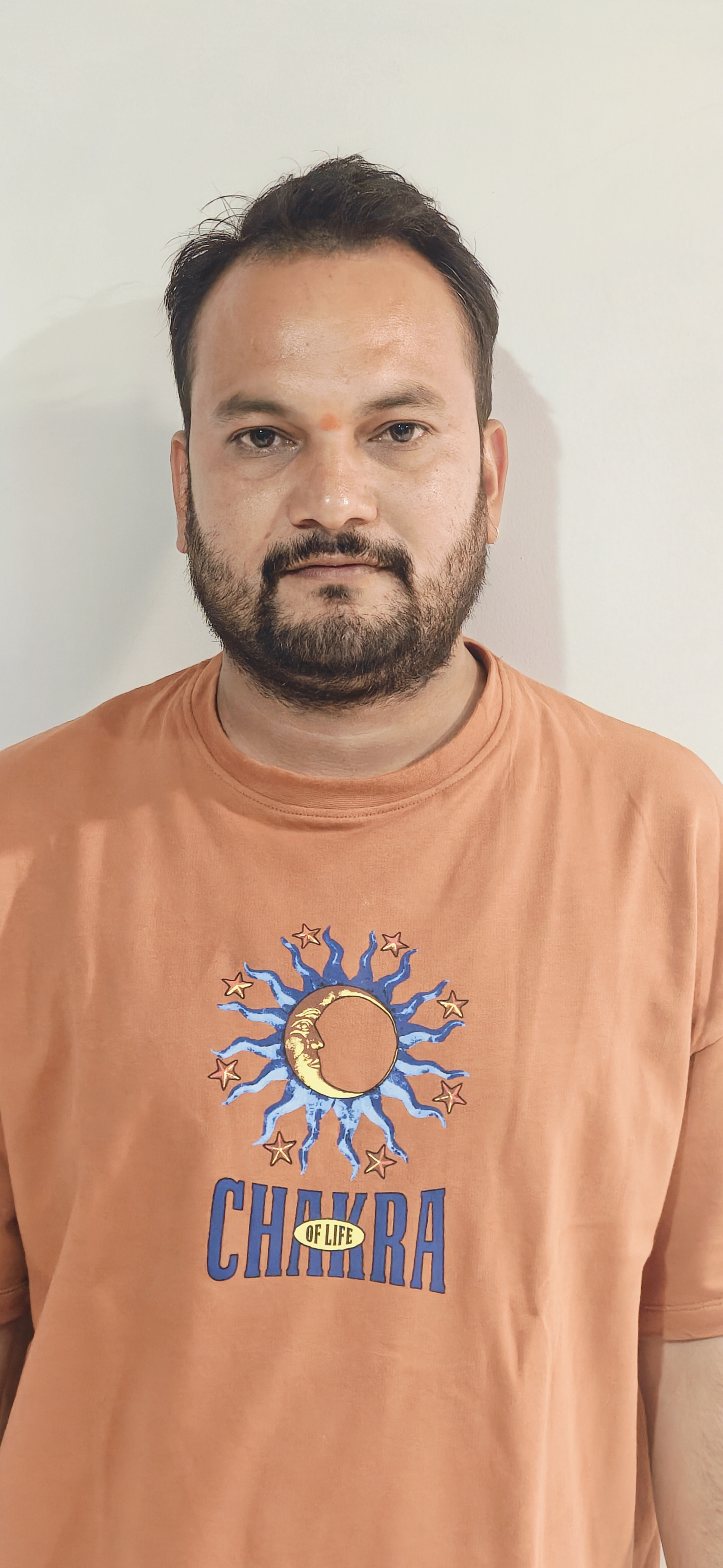 Mayur panchal