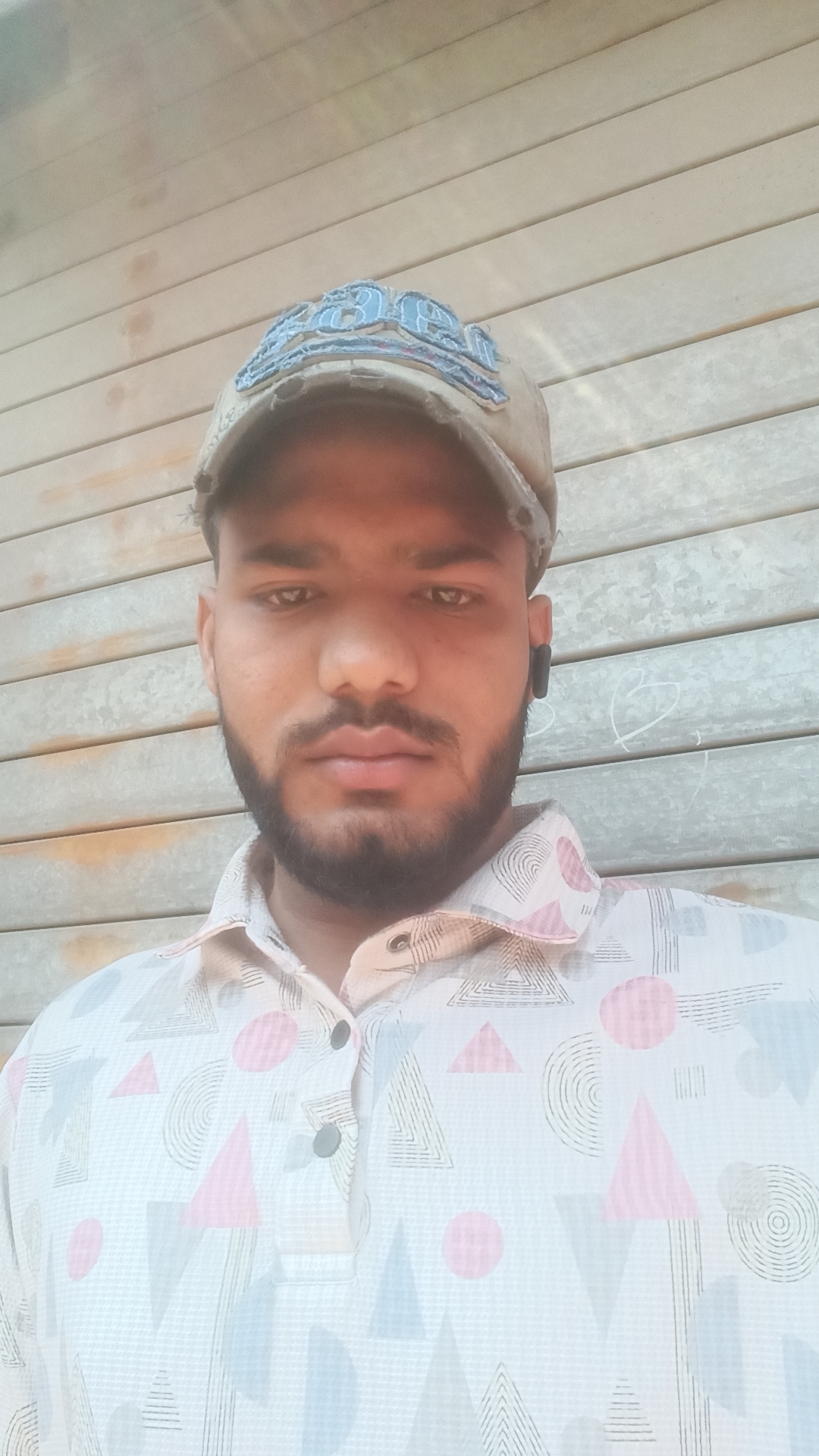 Faisal Ghanchi