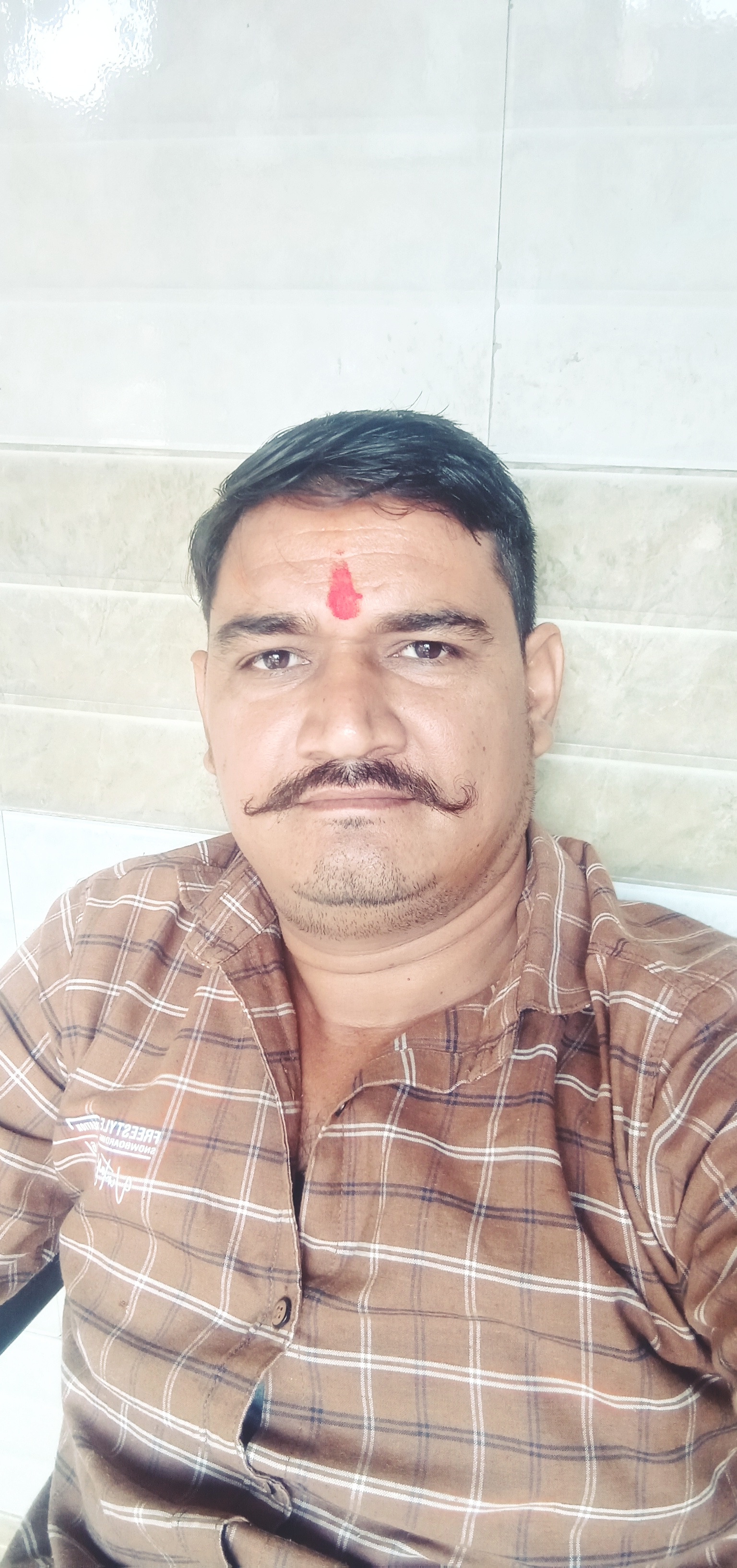 Kamlesh prajapati