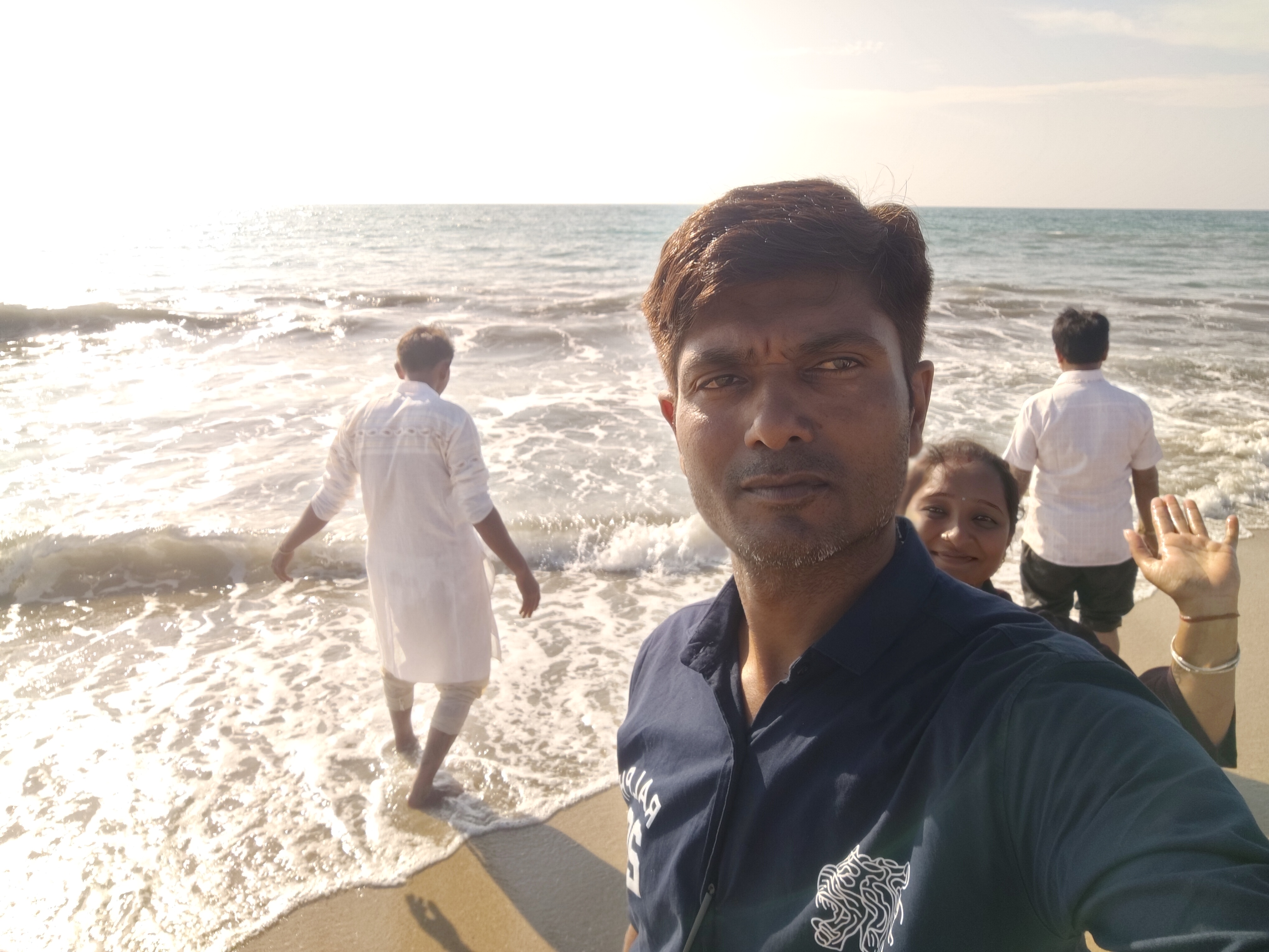 Arvind Goswami