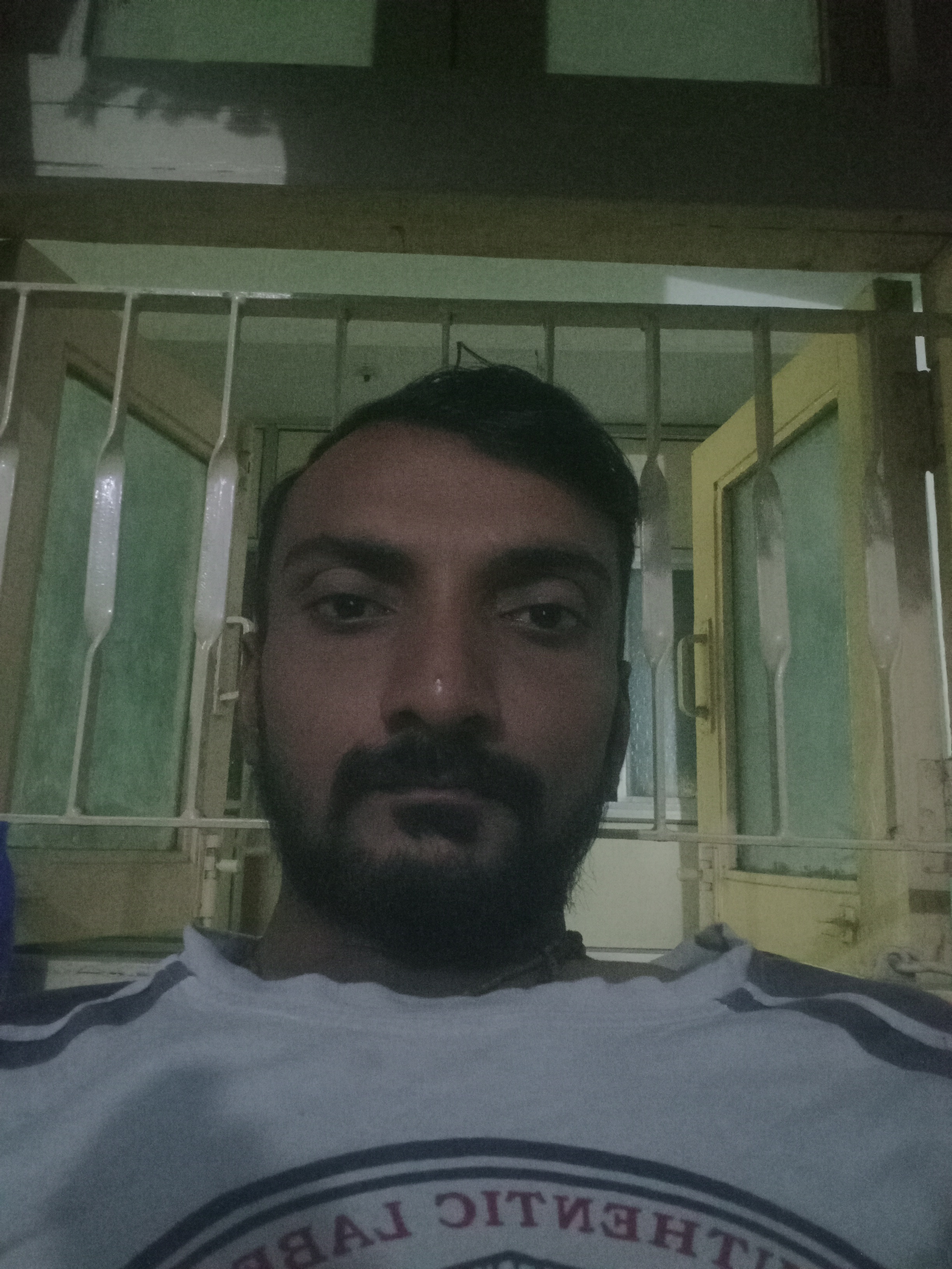KASVALA hiren bhai