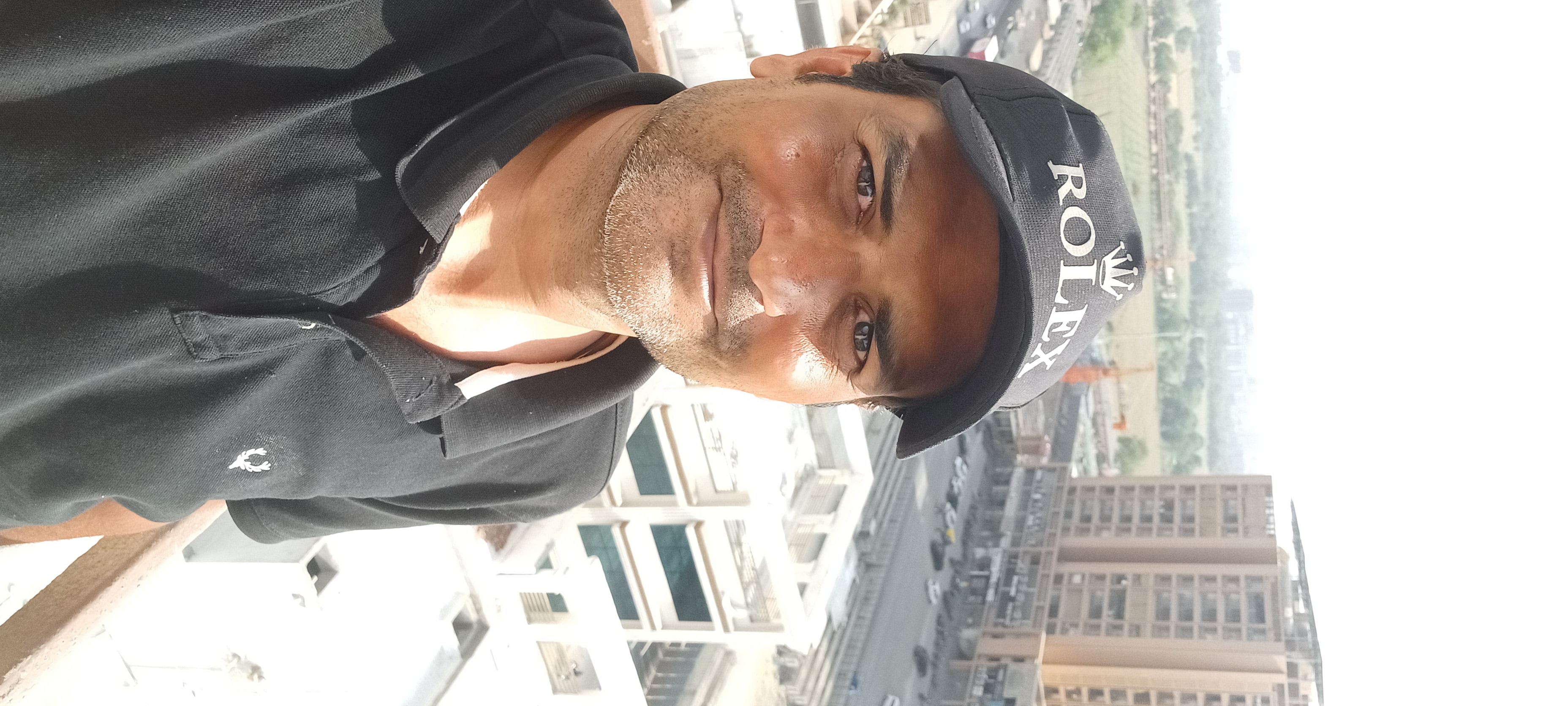 Jay Vaghasiya