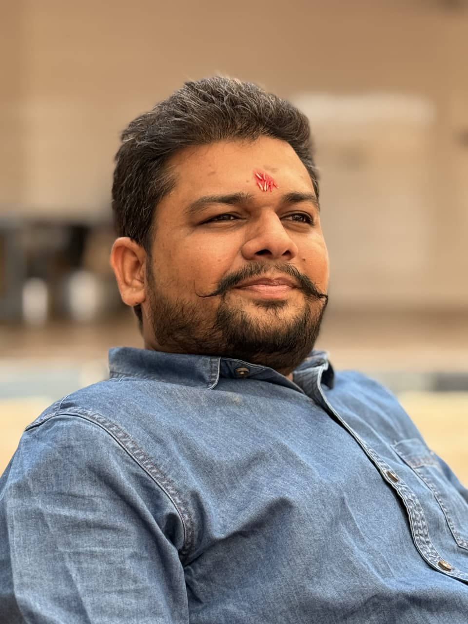 Hiren Shiyani