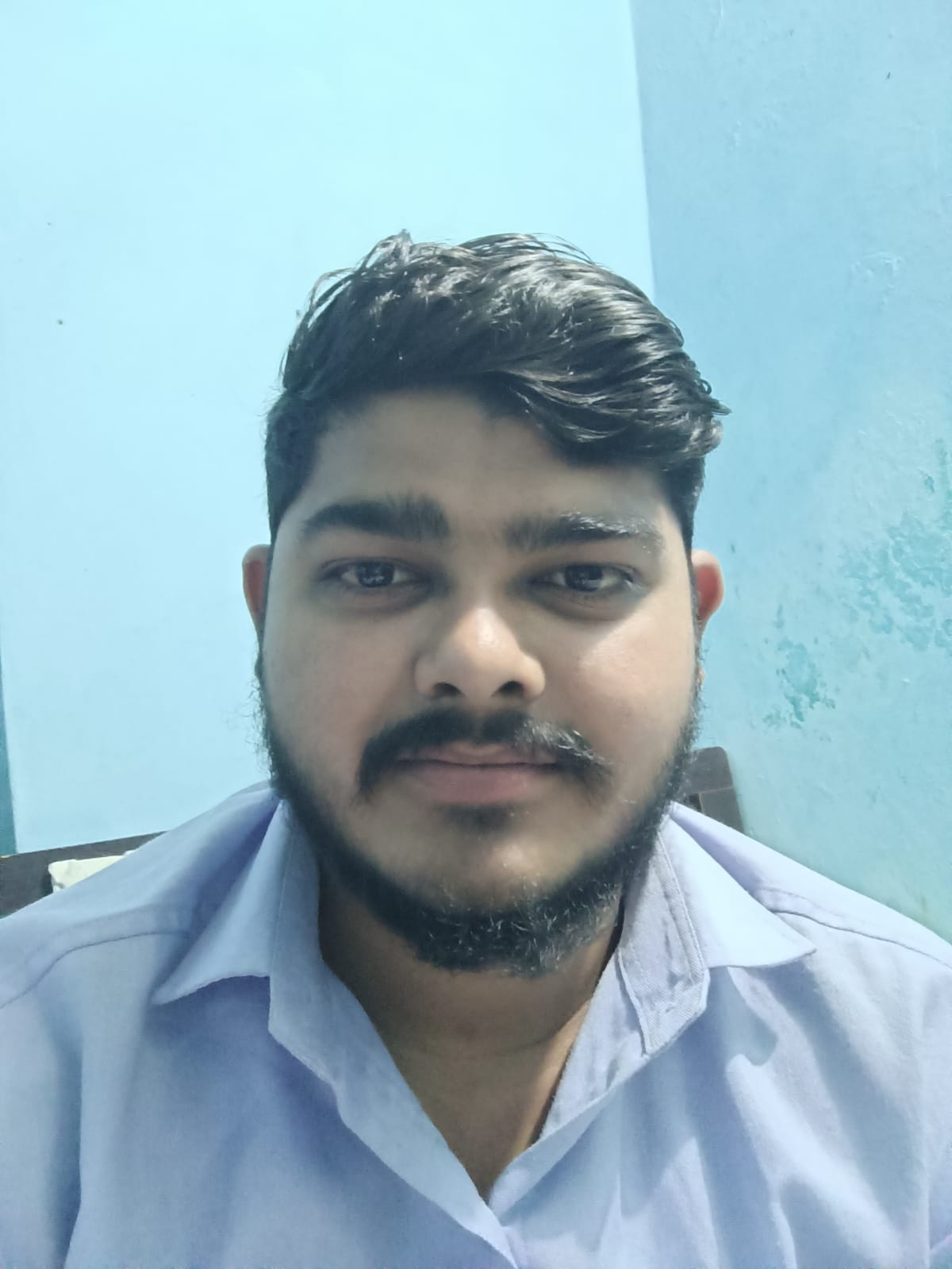 Dantani vishal