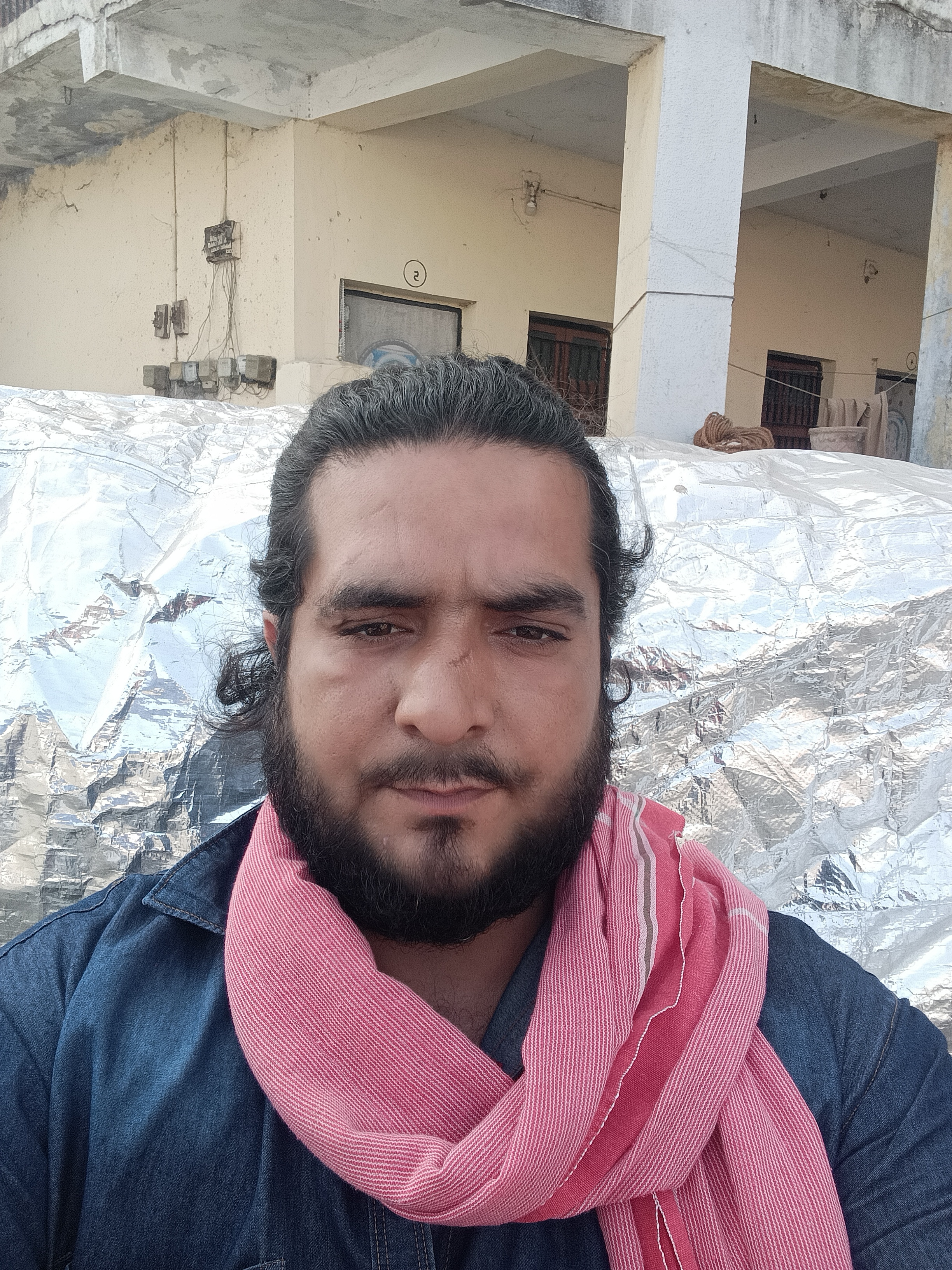 Nayak Rahulkumar Vasant bhai