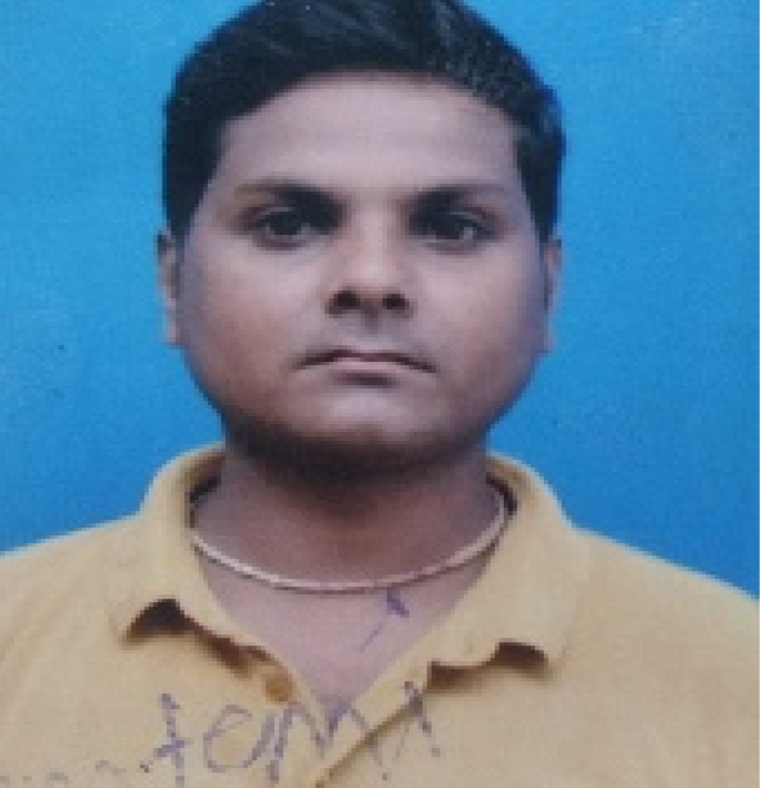 Dantani Dashrath