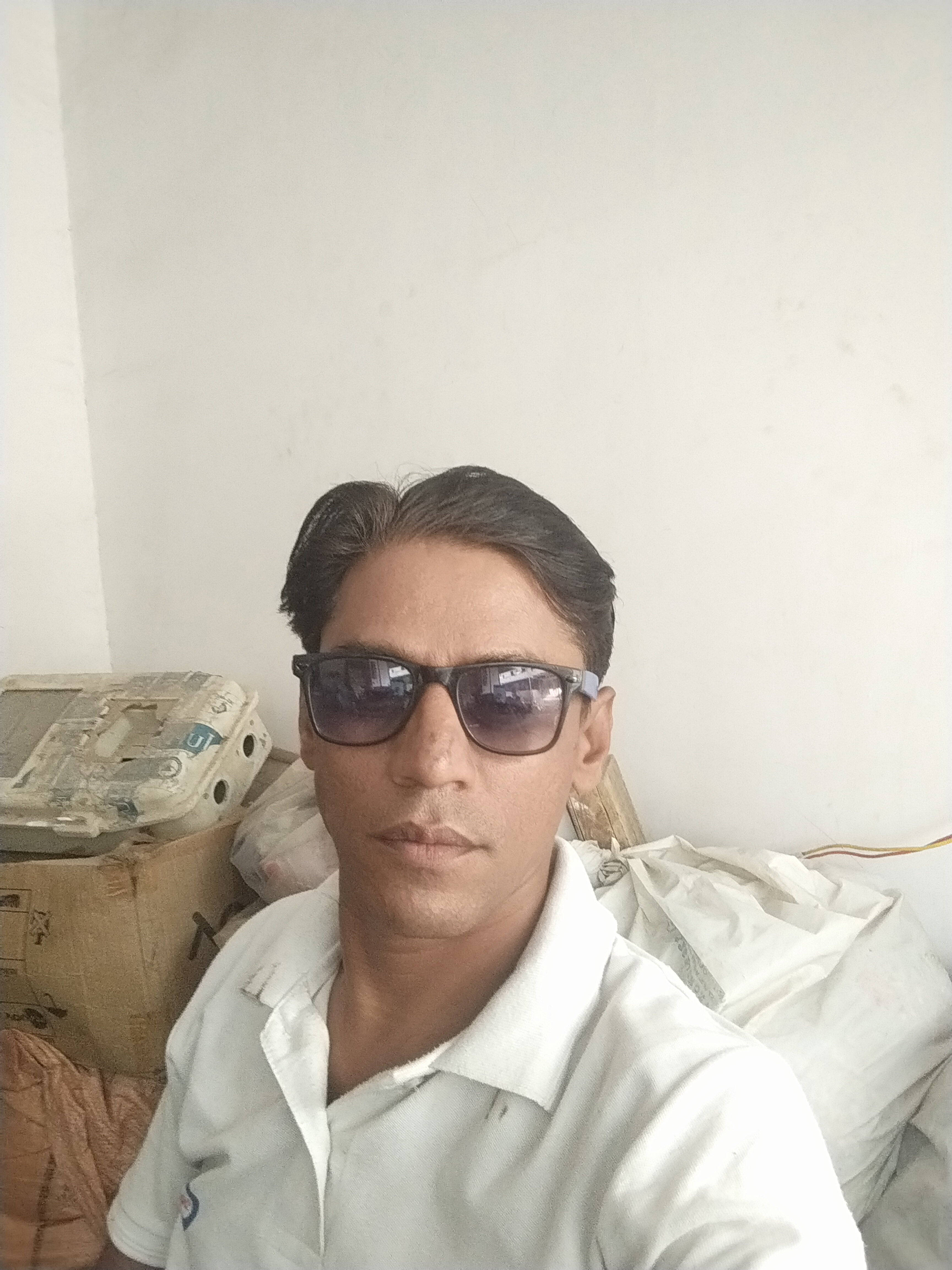 Chandravadan kantibhai vala