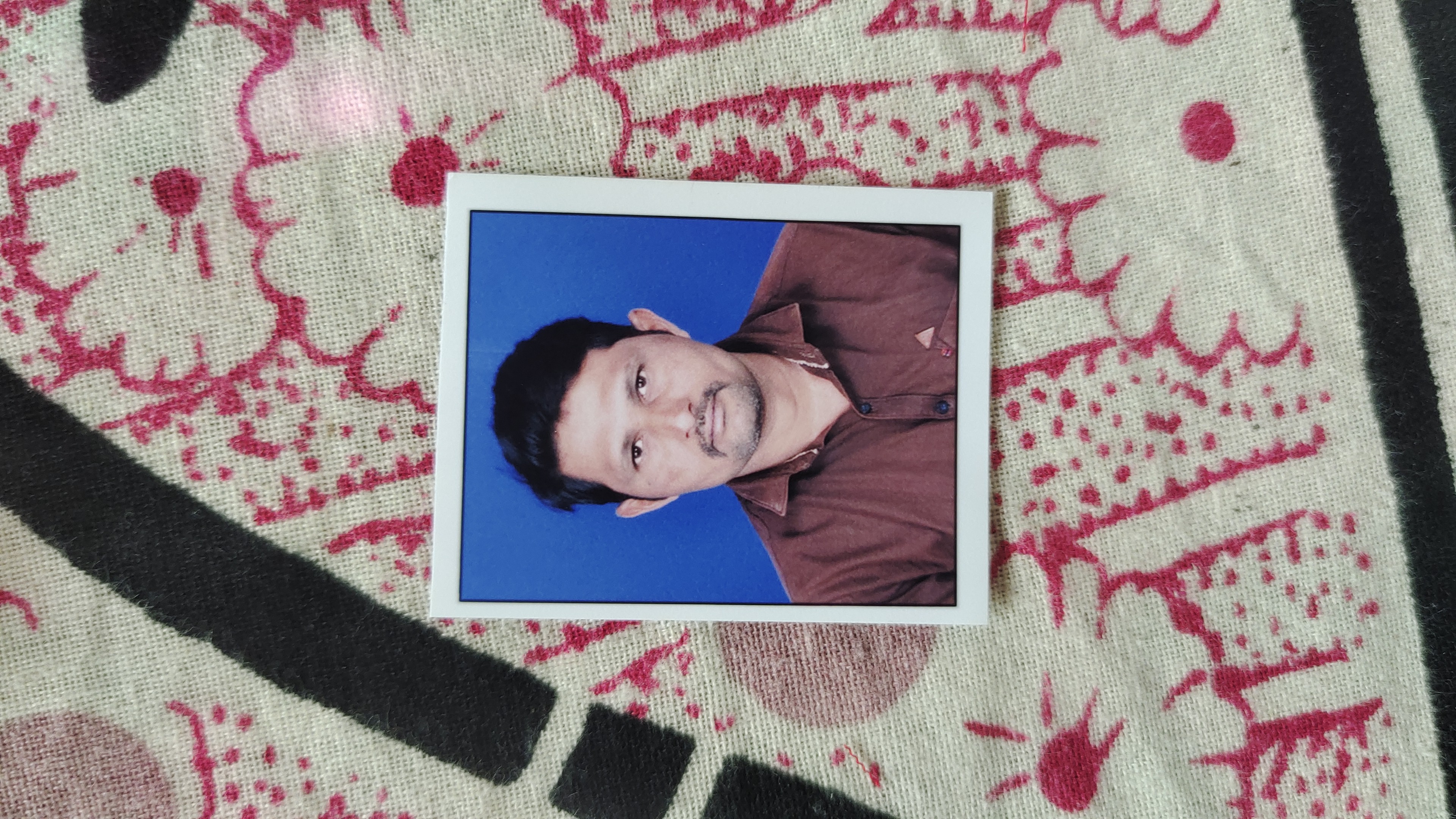 Arvind Rathod