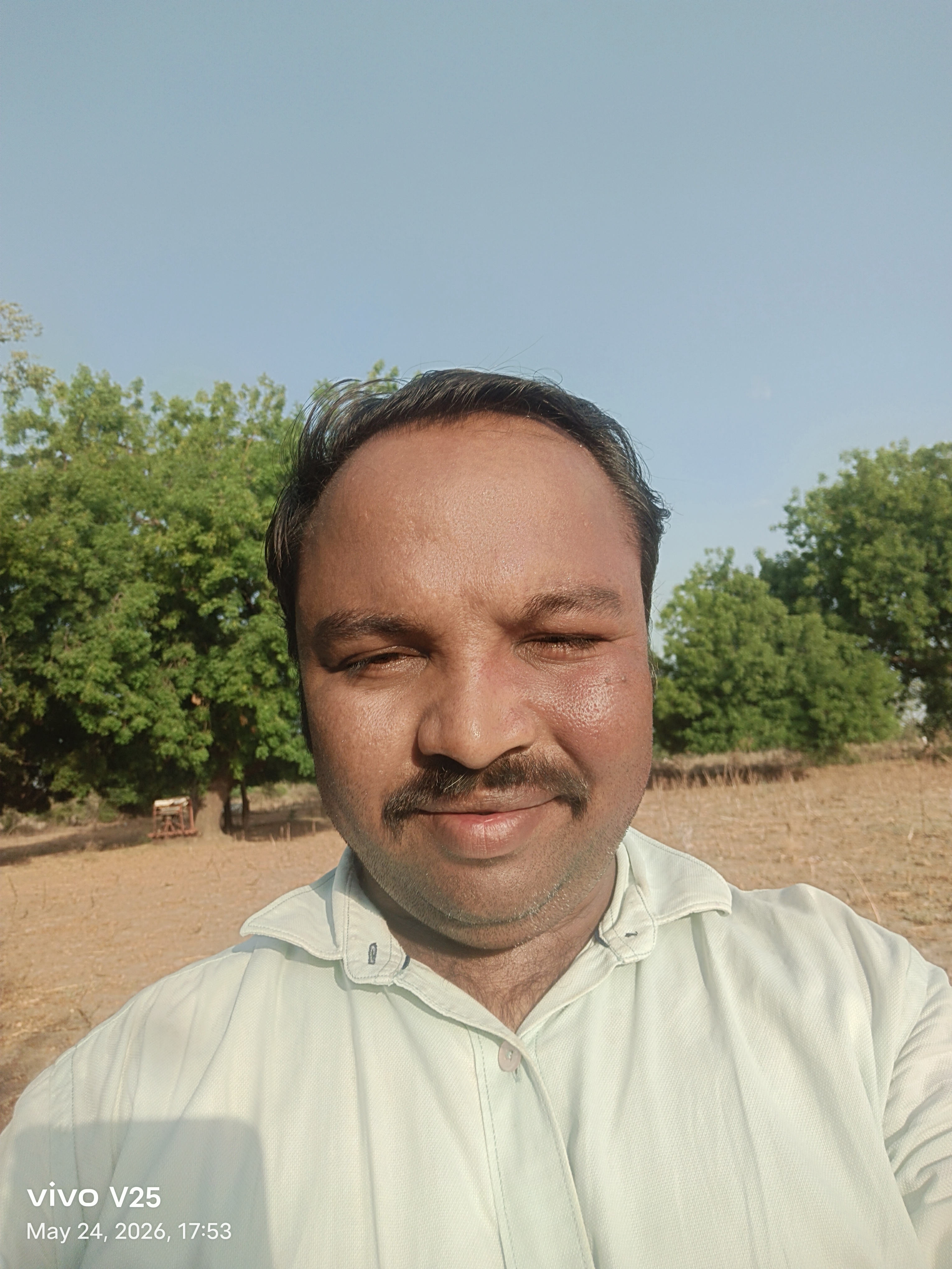 Rameshbhai vaghajibhai Dabhi
