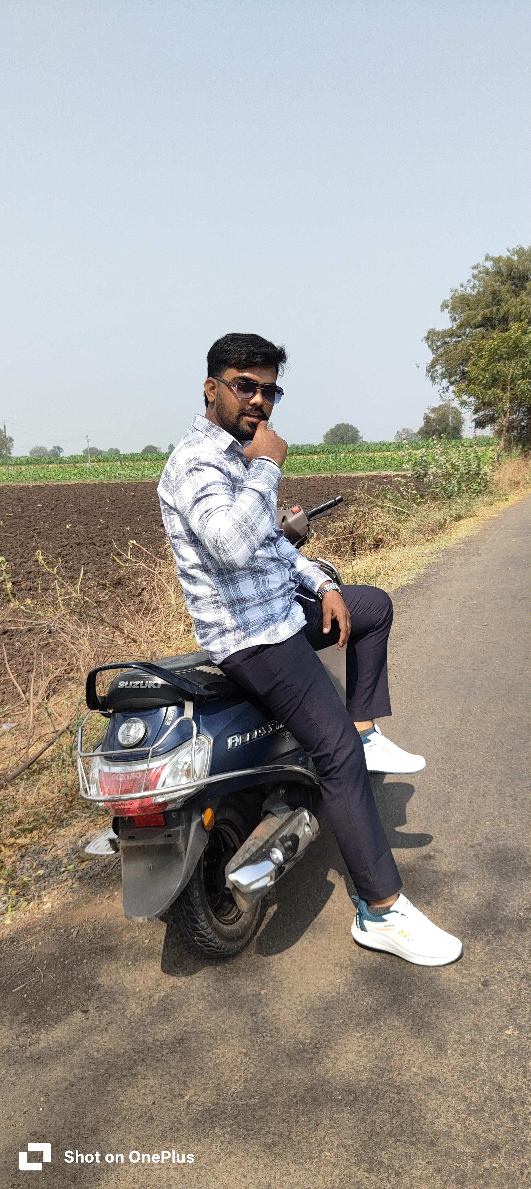 Parag zatkar