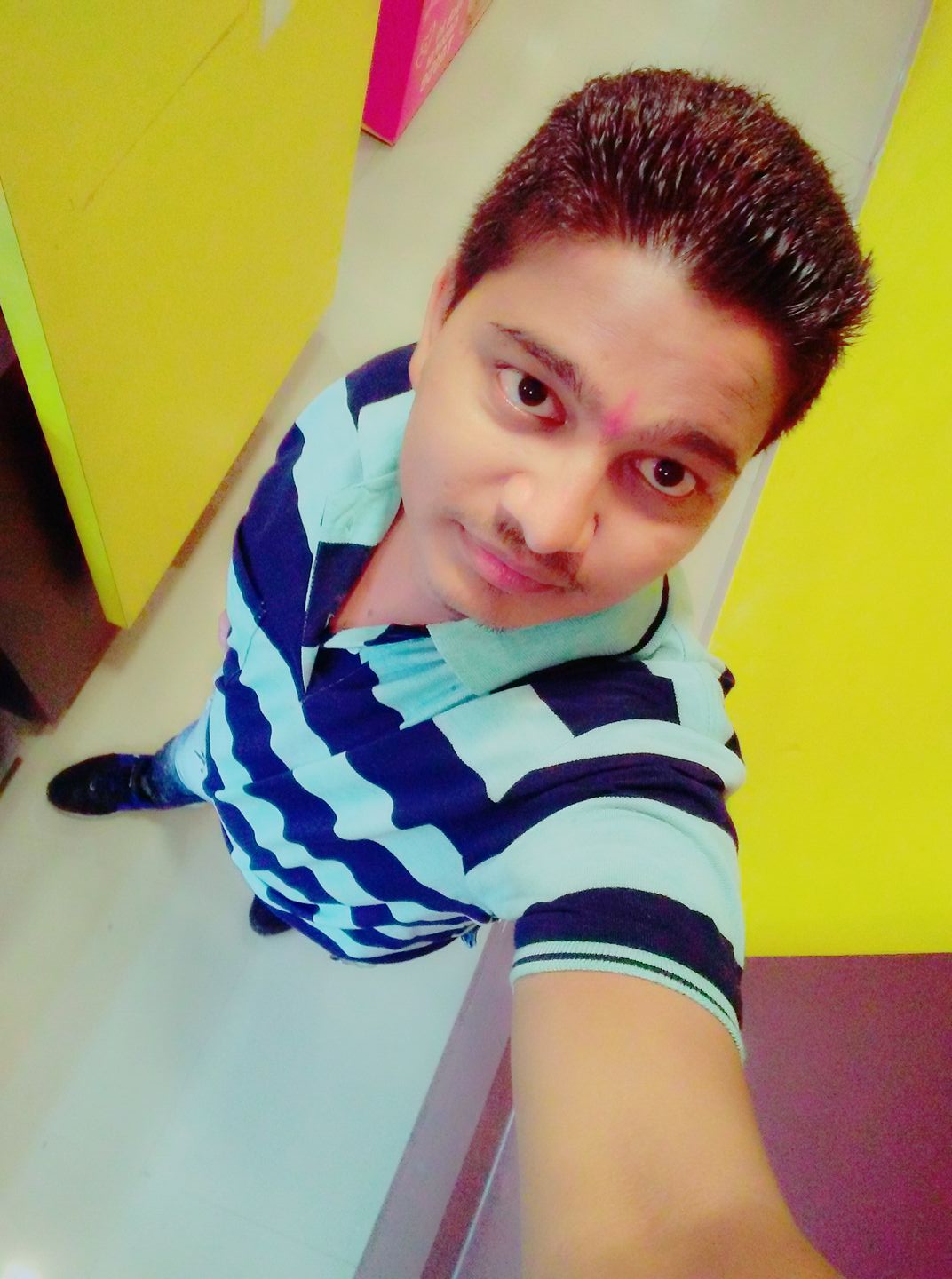 Jayesh gohil