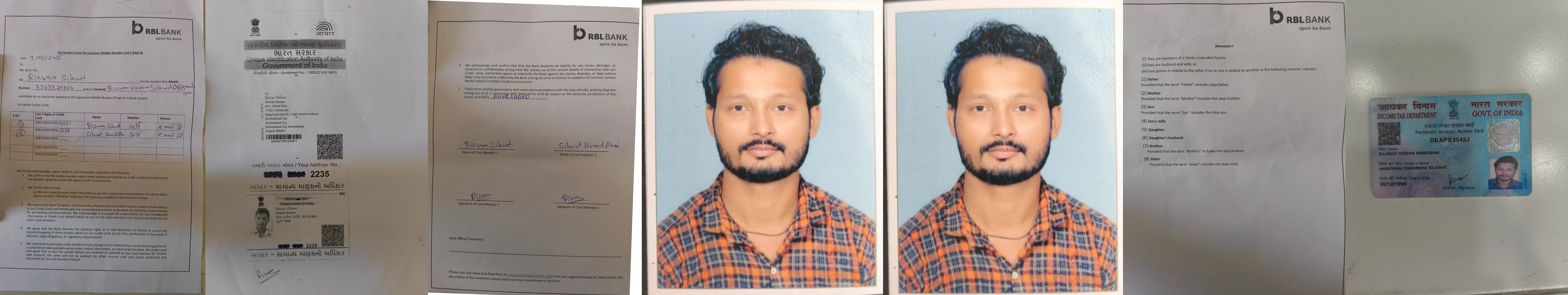 Rizwan silawat
