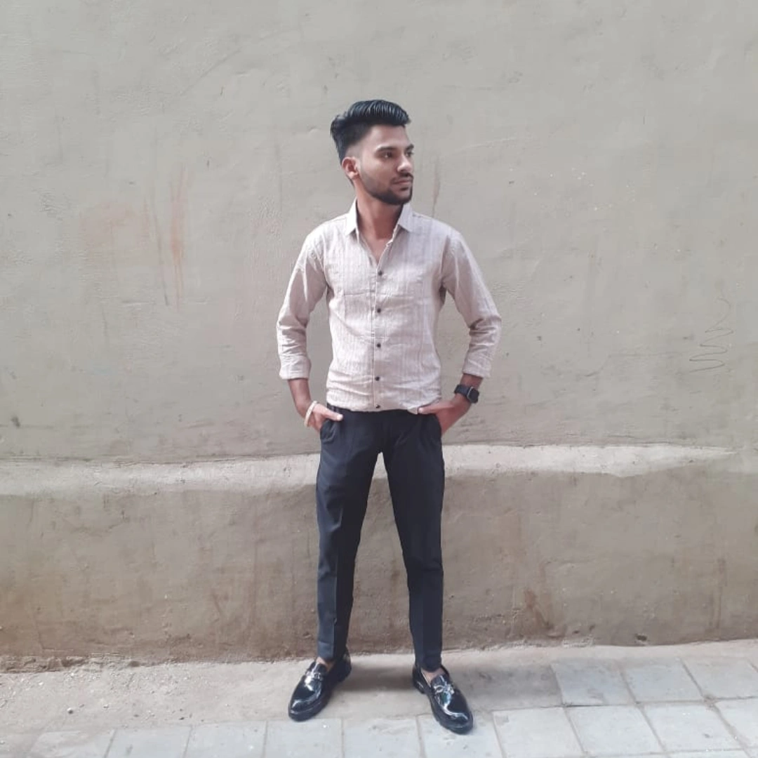Rathod jayesh