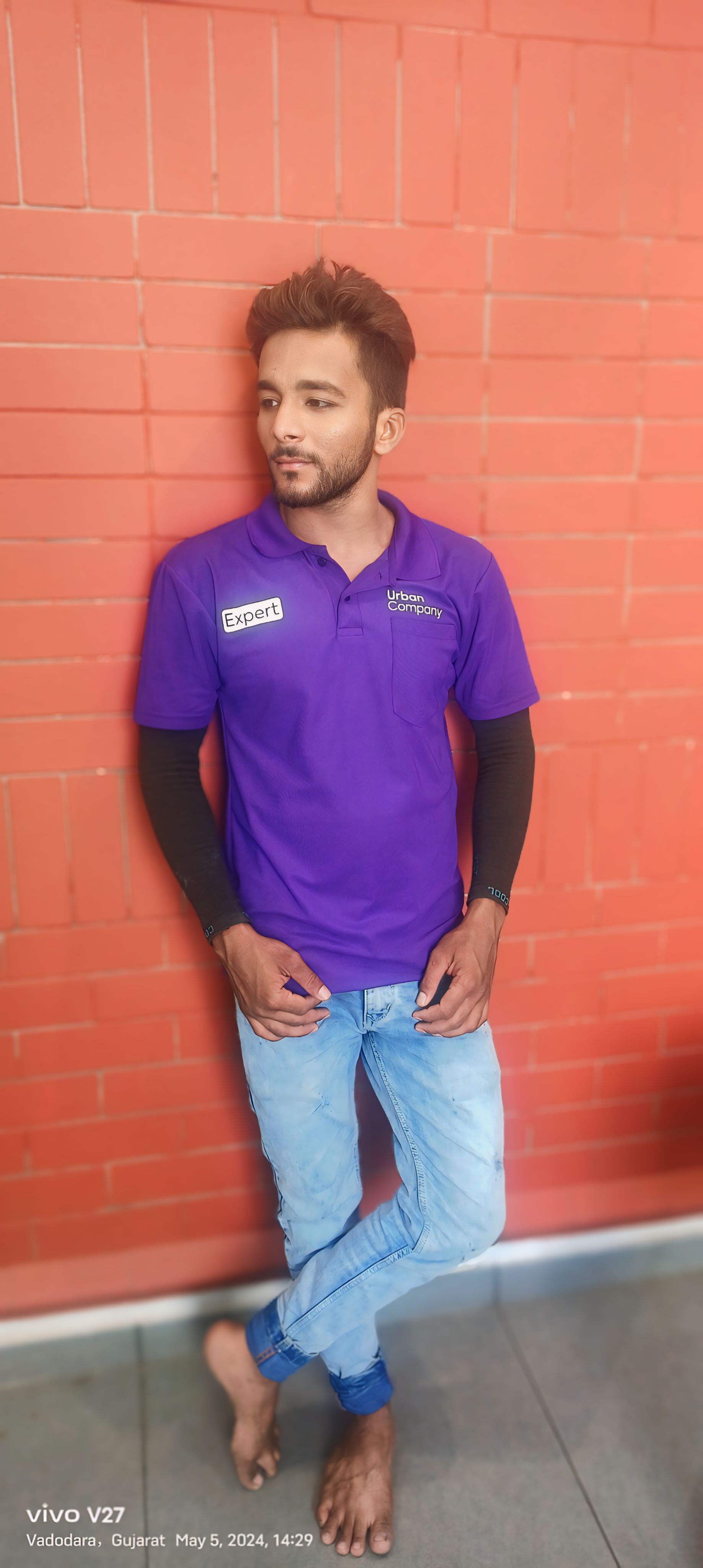Mohammad shahid mansuri