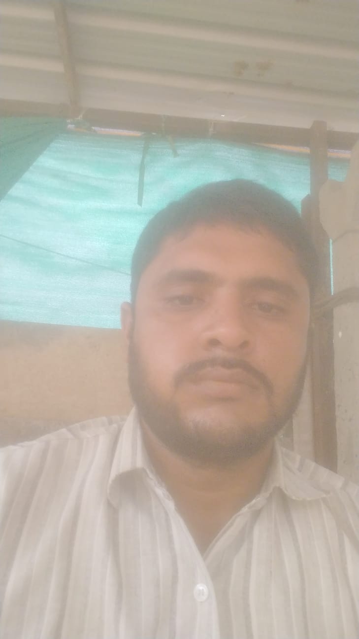 Dharmendra Kumar Patidar