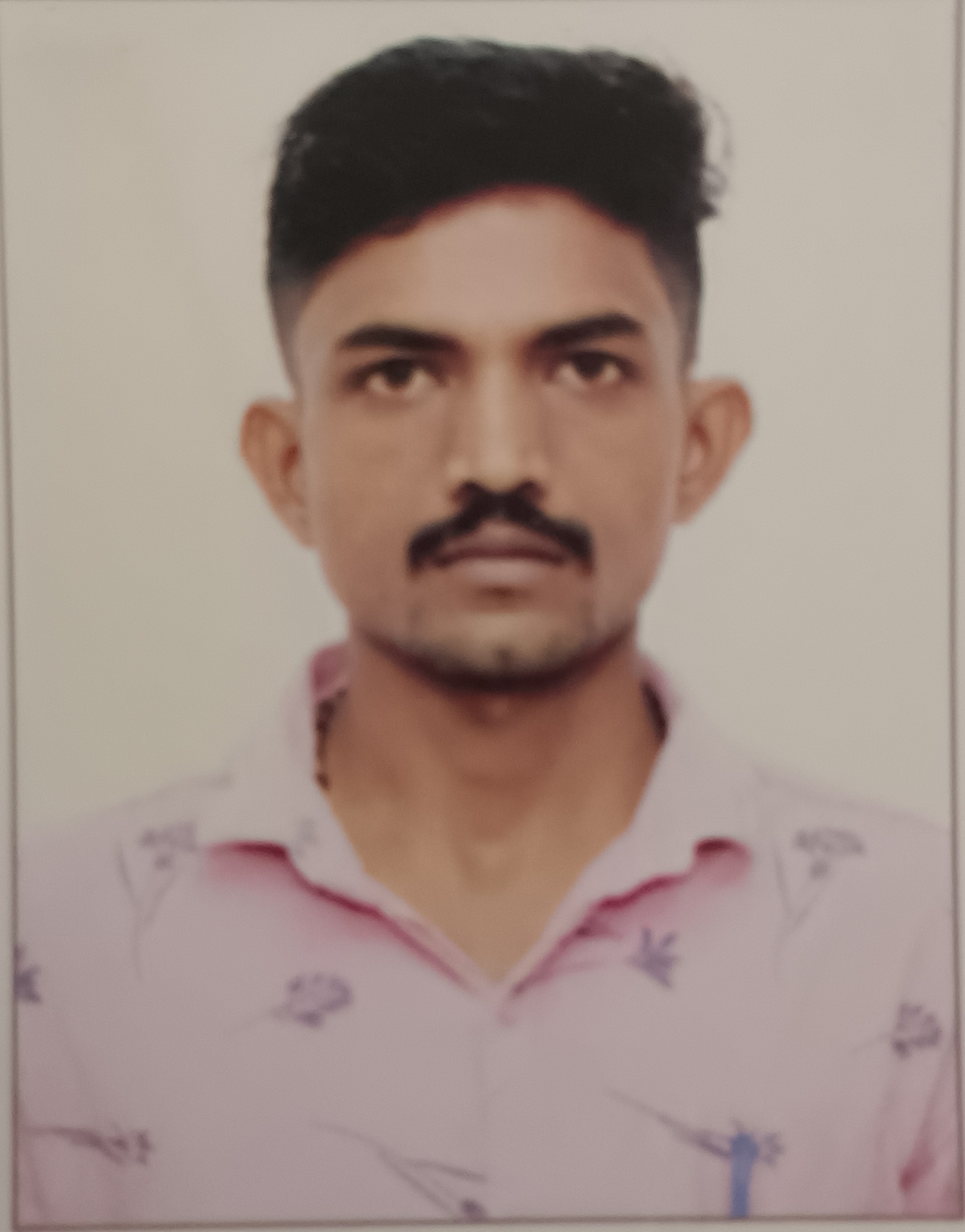 Chauhan Kailash