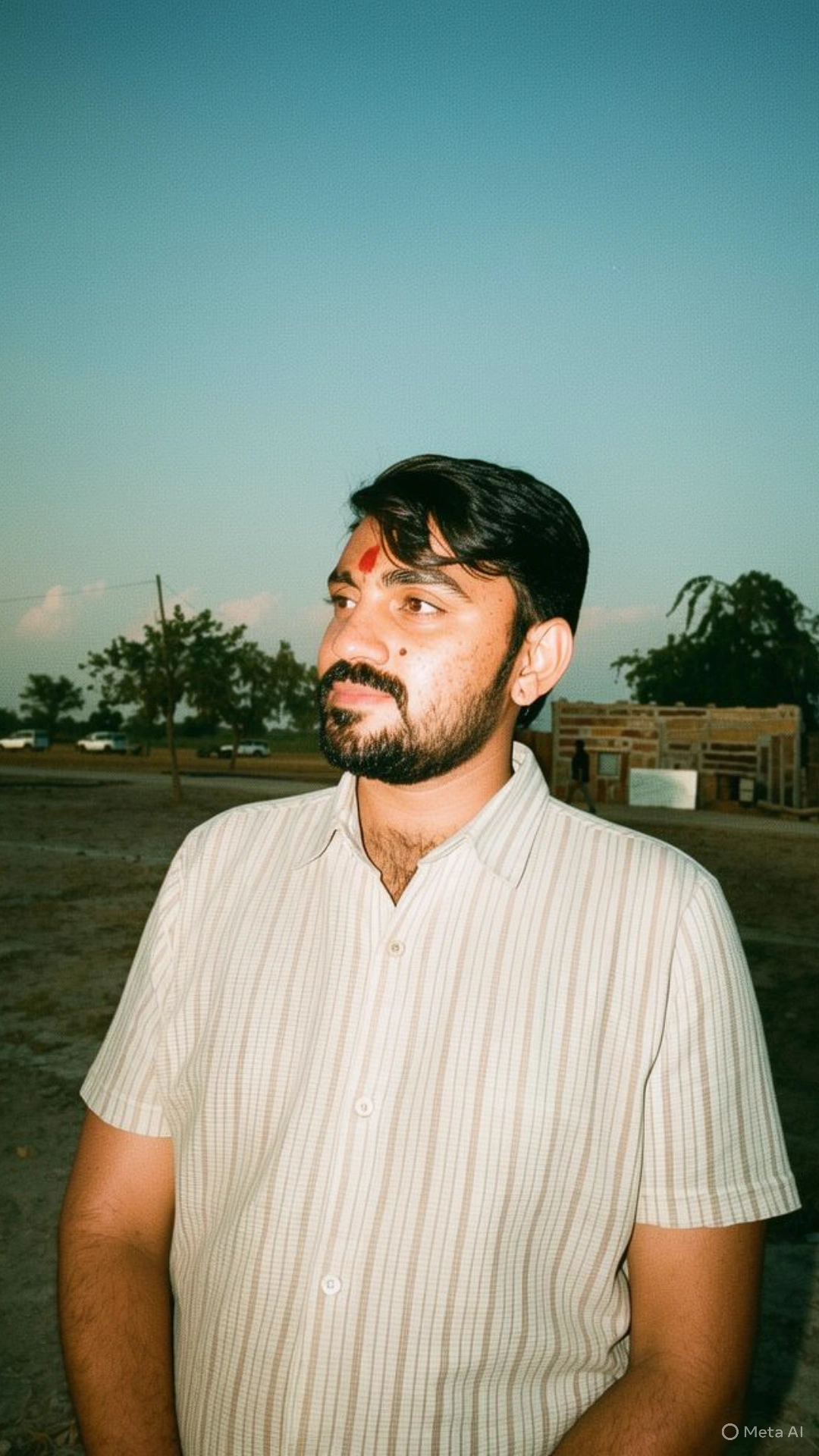 Anil Suthar
