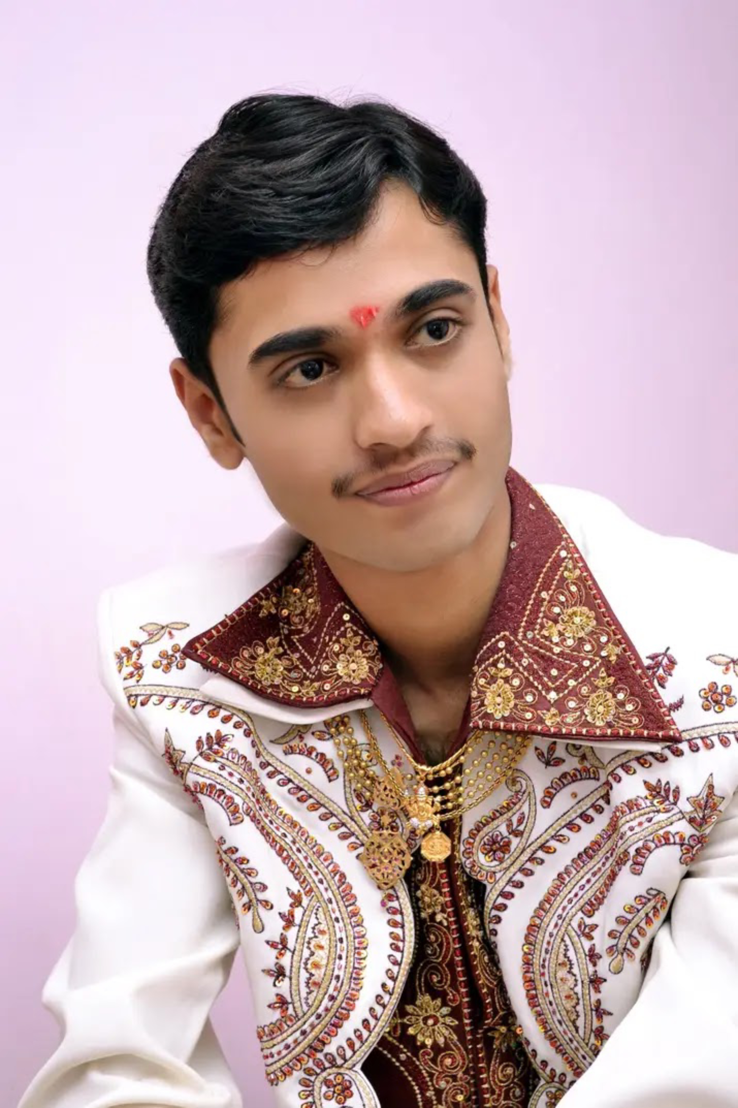 Rajnikant rathod